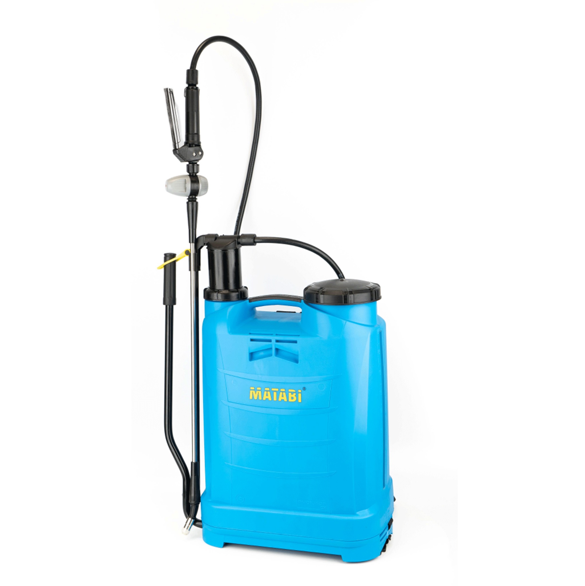Matabi EVOLUTION 20 AGRO - 20 Litre Manual backpack sprayer