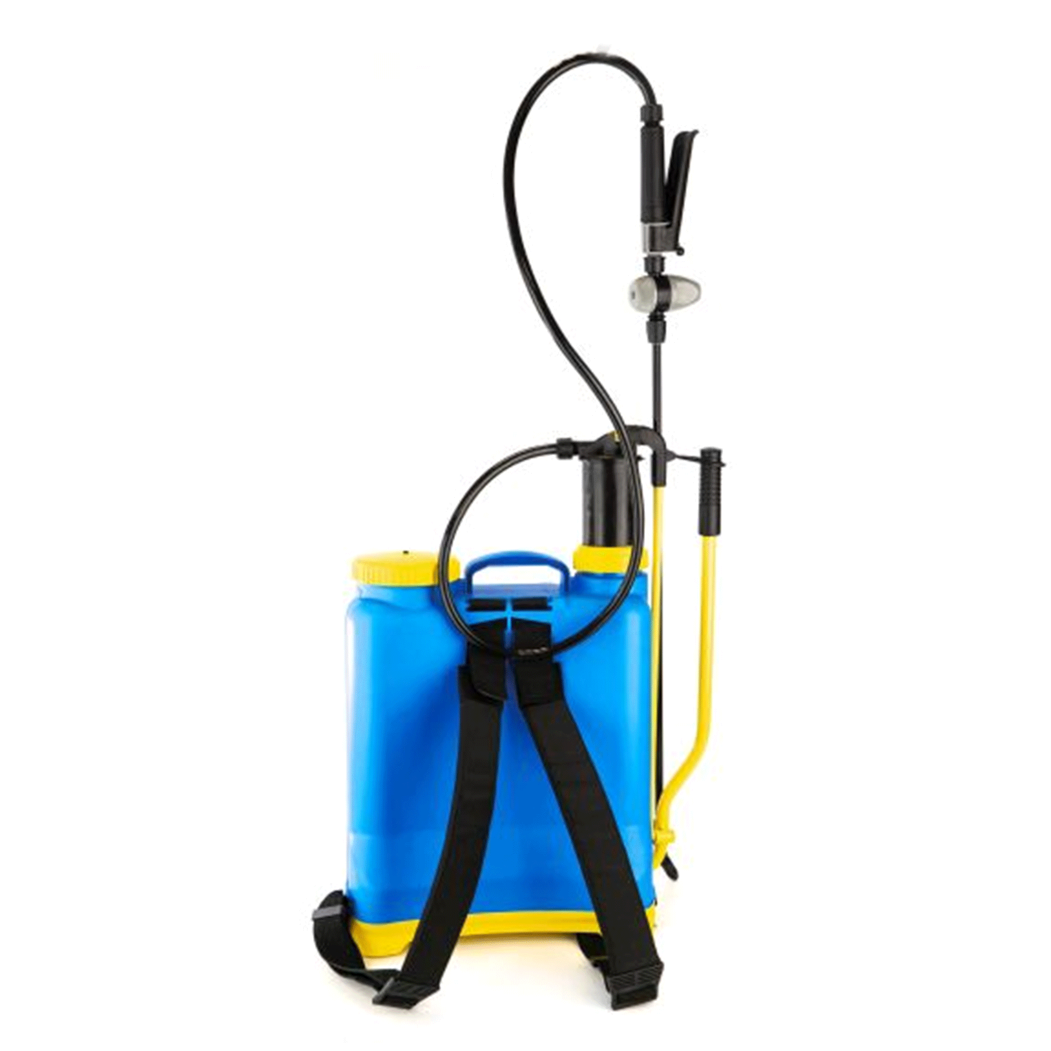 Matabi Super Green 12 Backpack Sprayer 12L with Fibreglass Lance