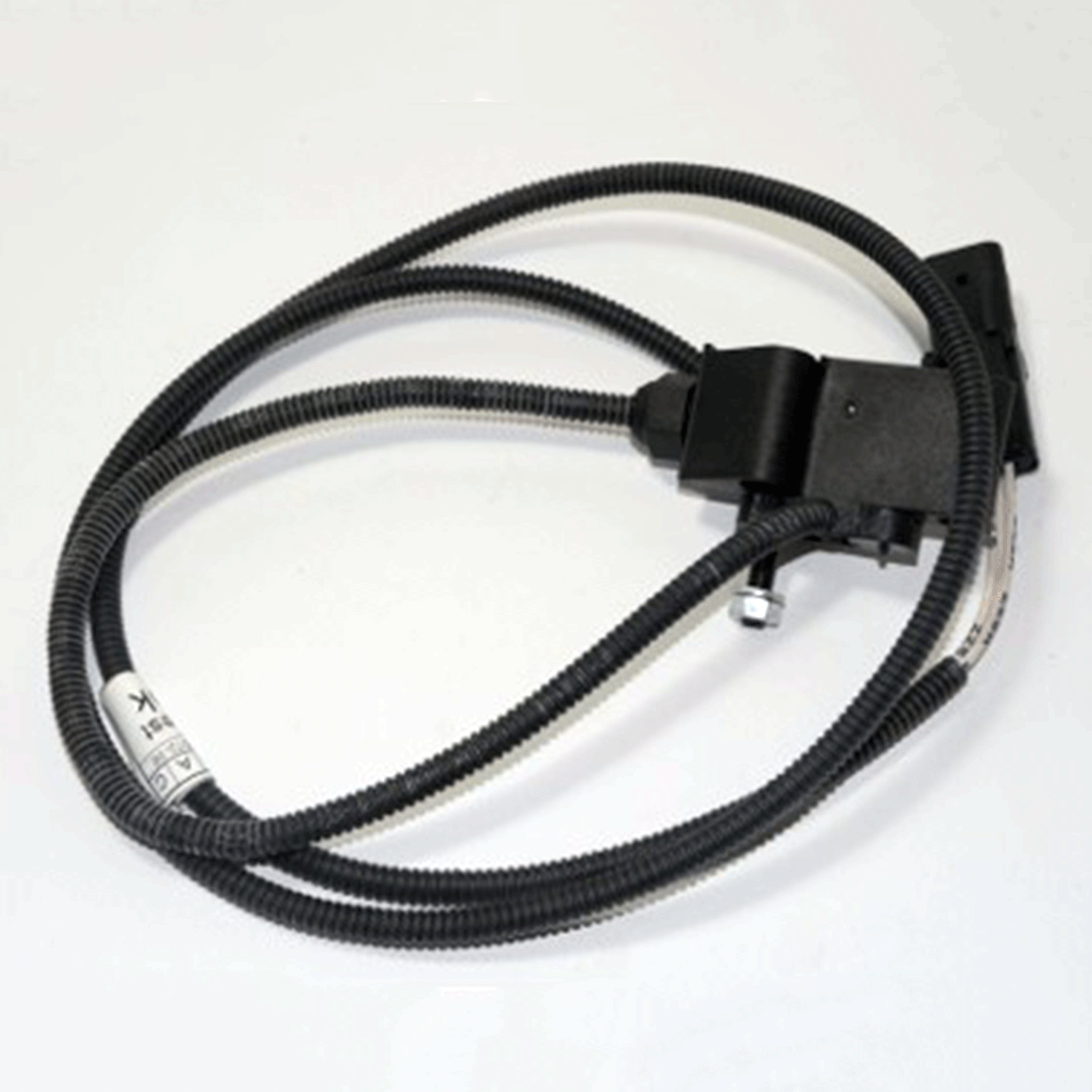 Merlo ME-045849 Electrical Overload Box and Wiring Harness