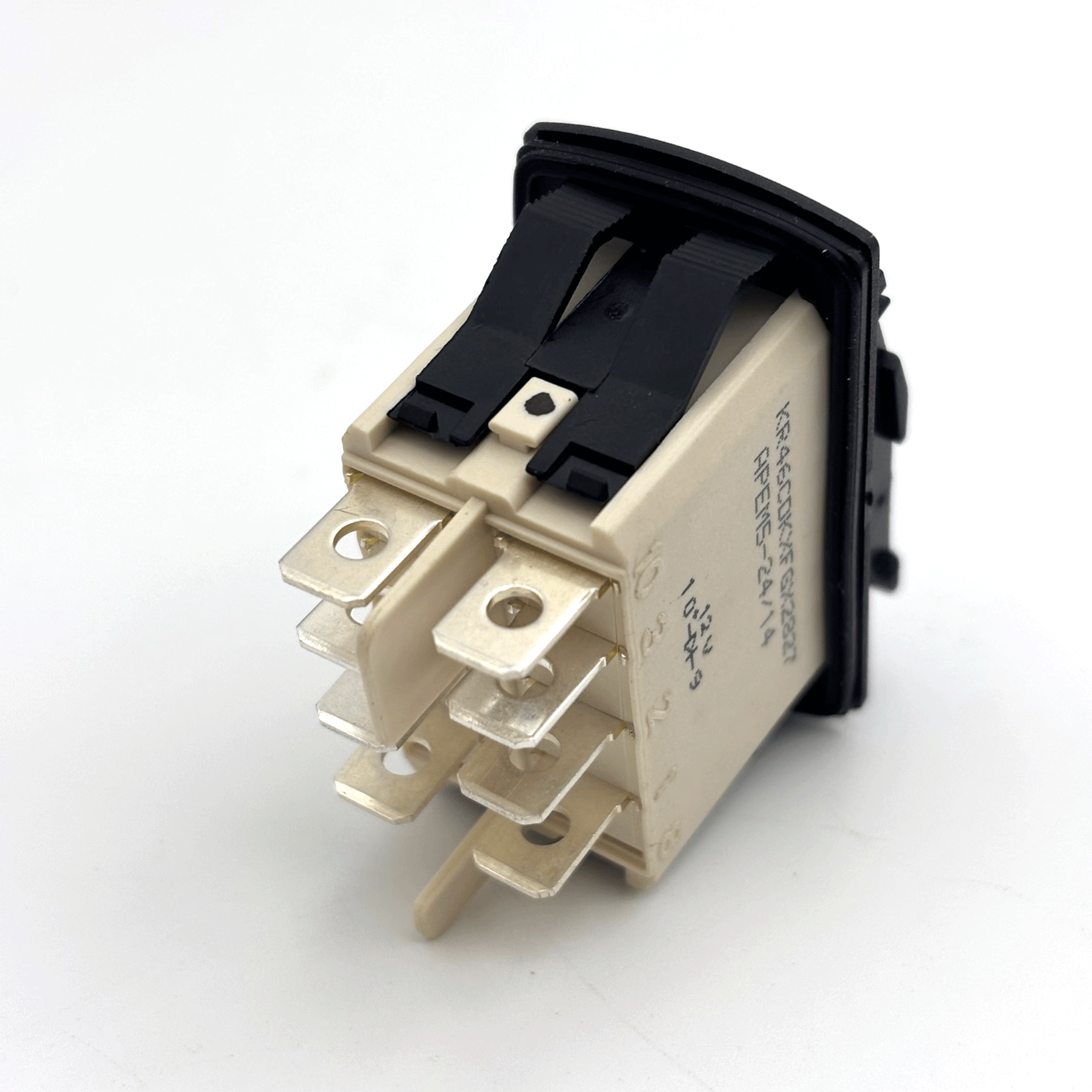 Merlo ME-086608 Electrical Dashboard Switch