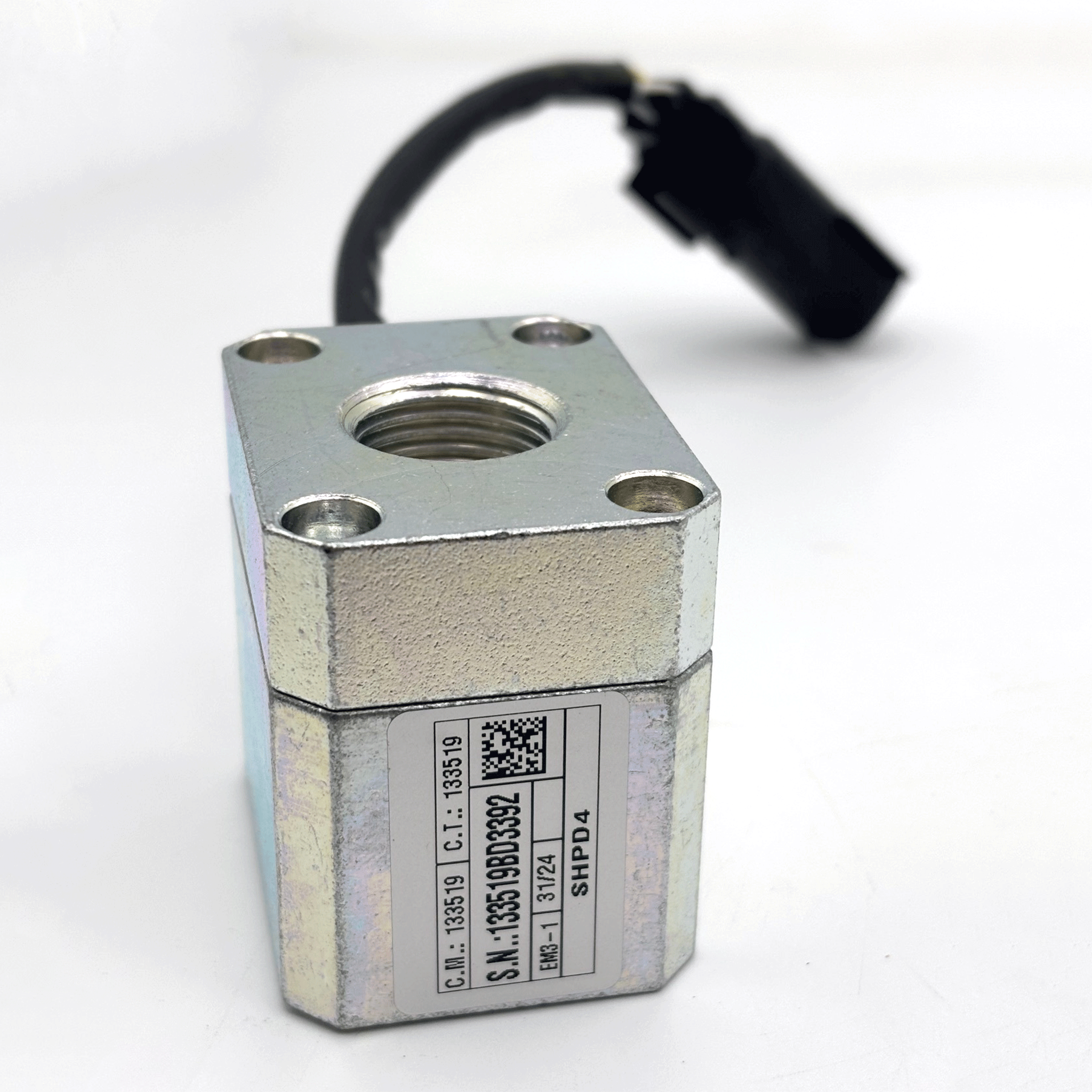Merlo ME-133519 Electronic Control Valve
