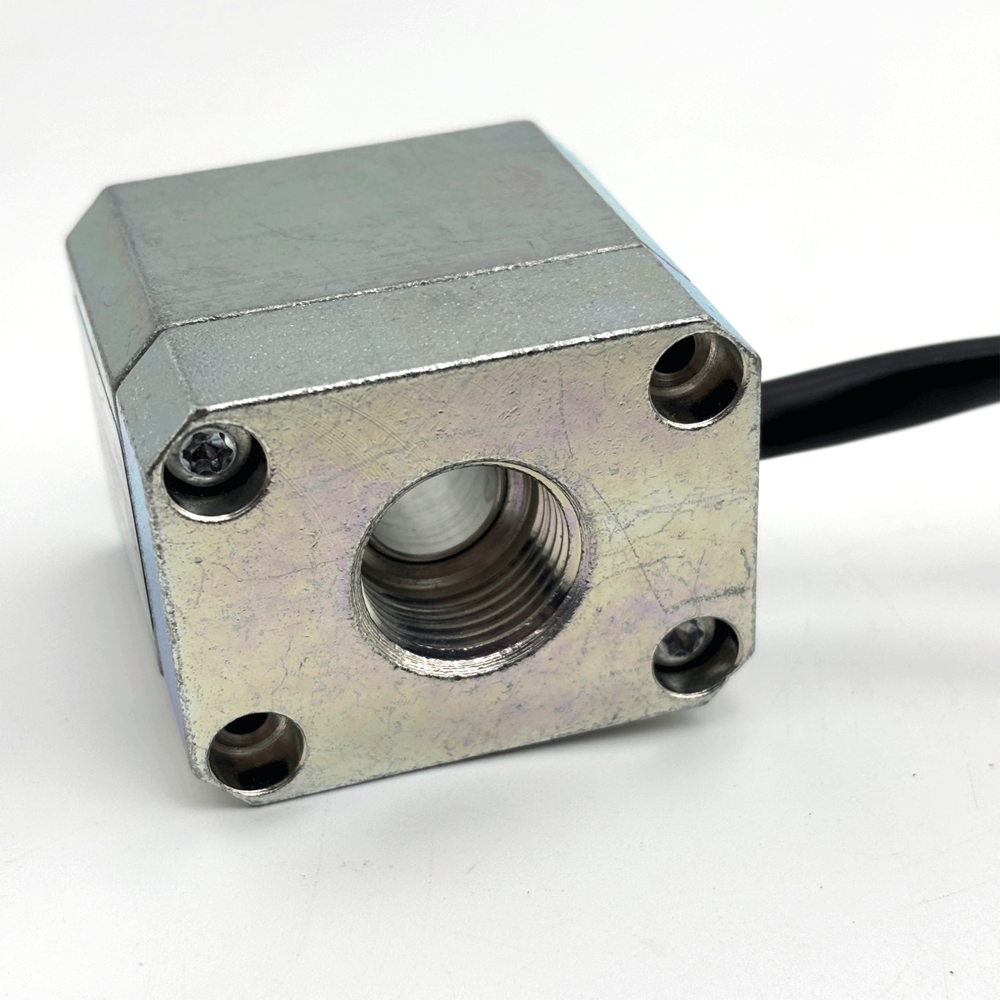 Merlo ME-133519 Electronic Control Valve