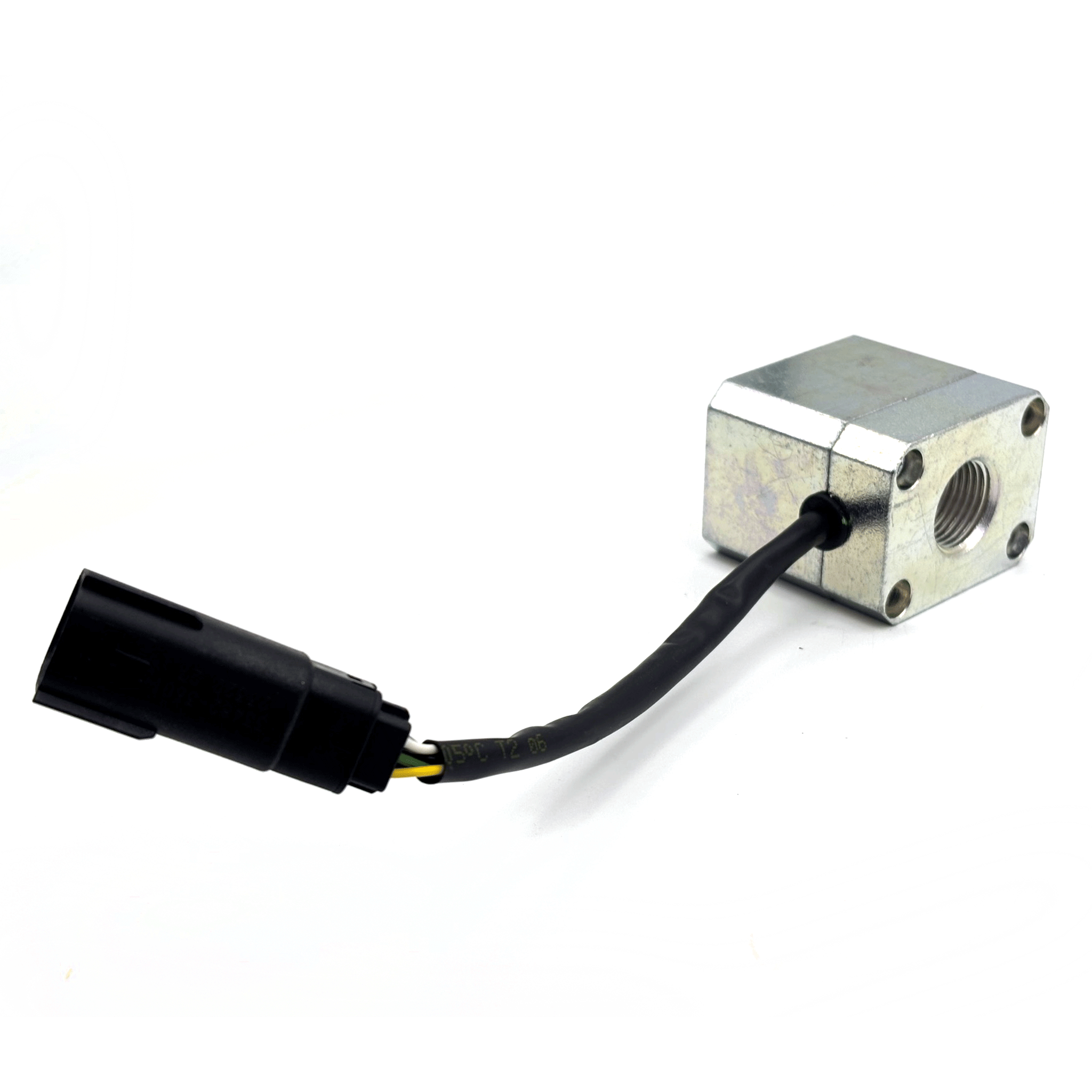 Merlo ME-133519 Electronic Control Valve