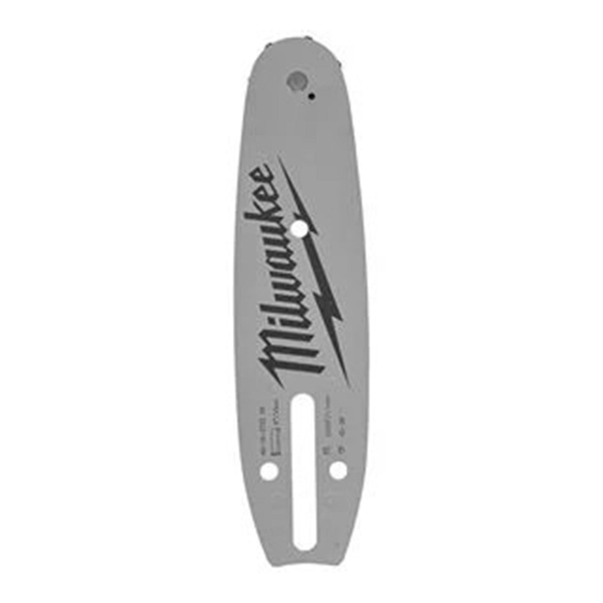 Milwaukee 4932480168 6"/15cm Chain Saw Guide Bar
