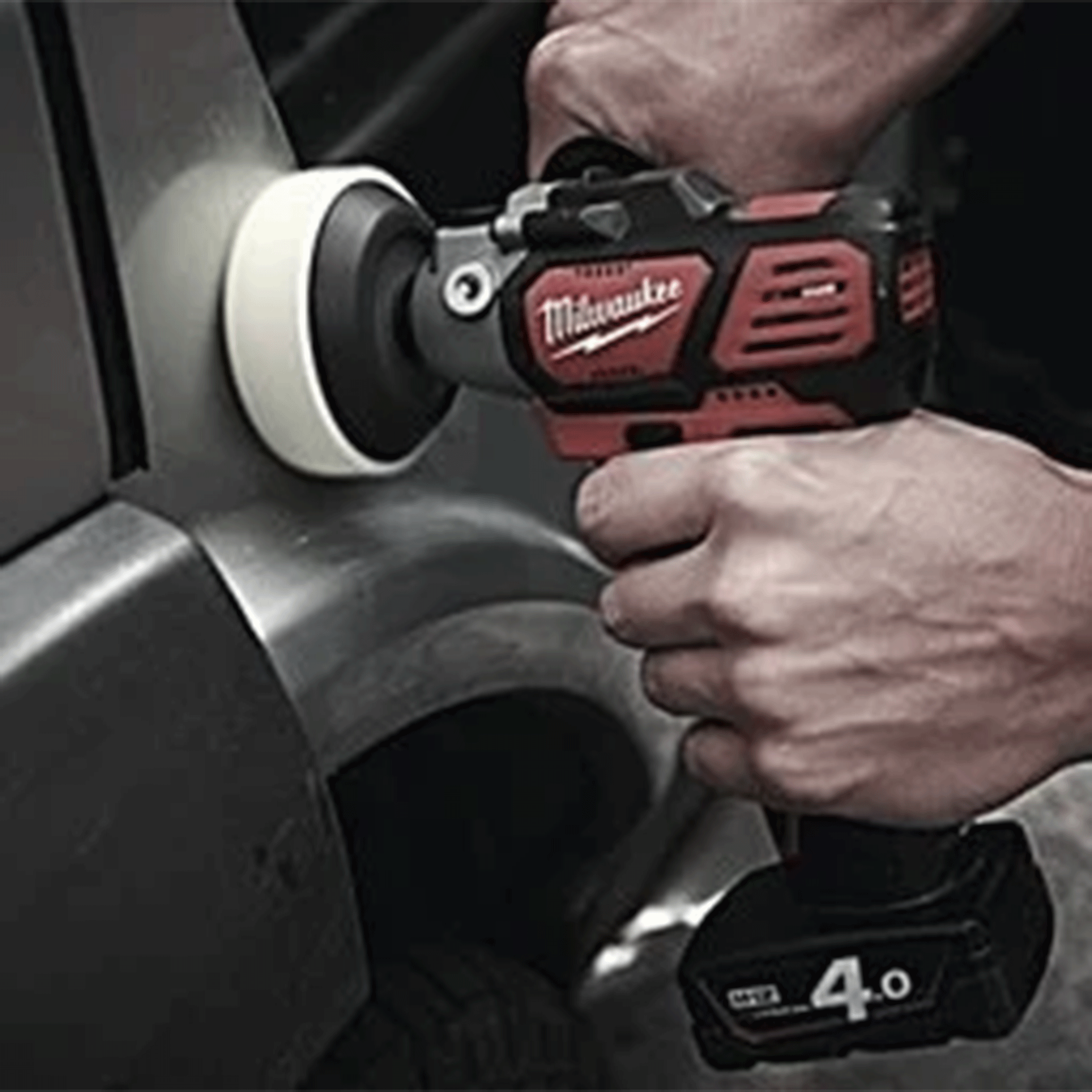 Milwaukee 4932430490 Soft Polishing Sponge