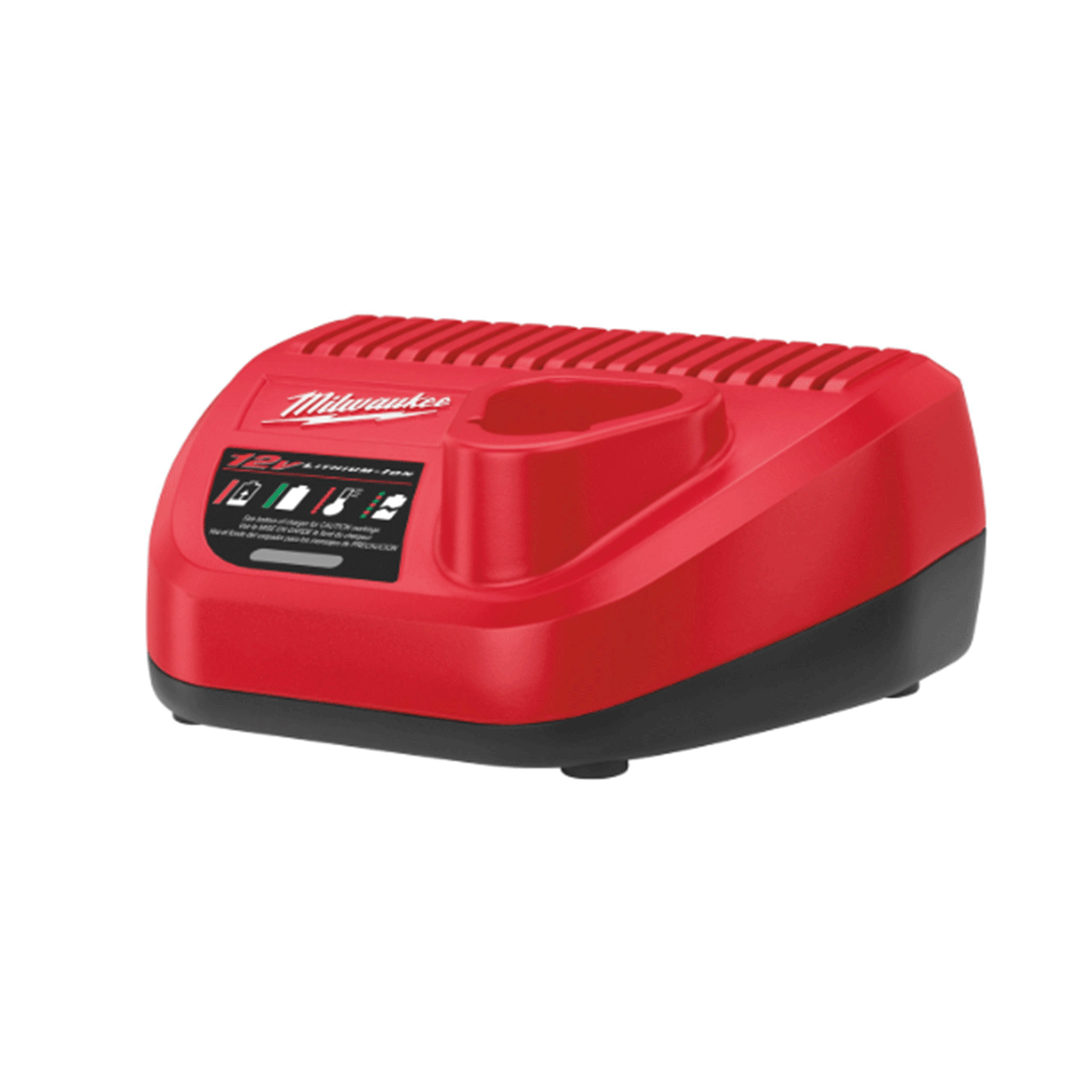 Milwaukee M12C12C M12™ Battery Charger