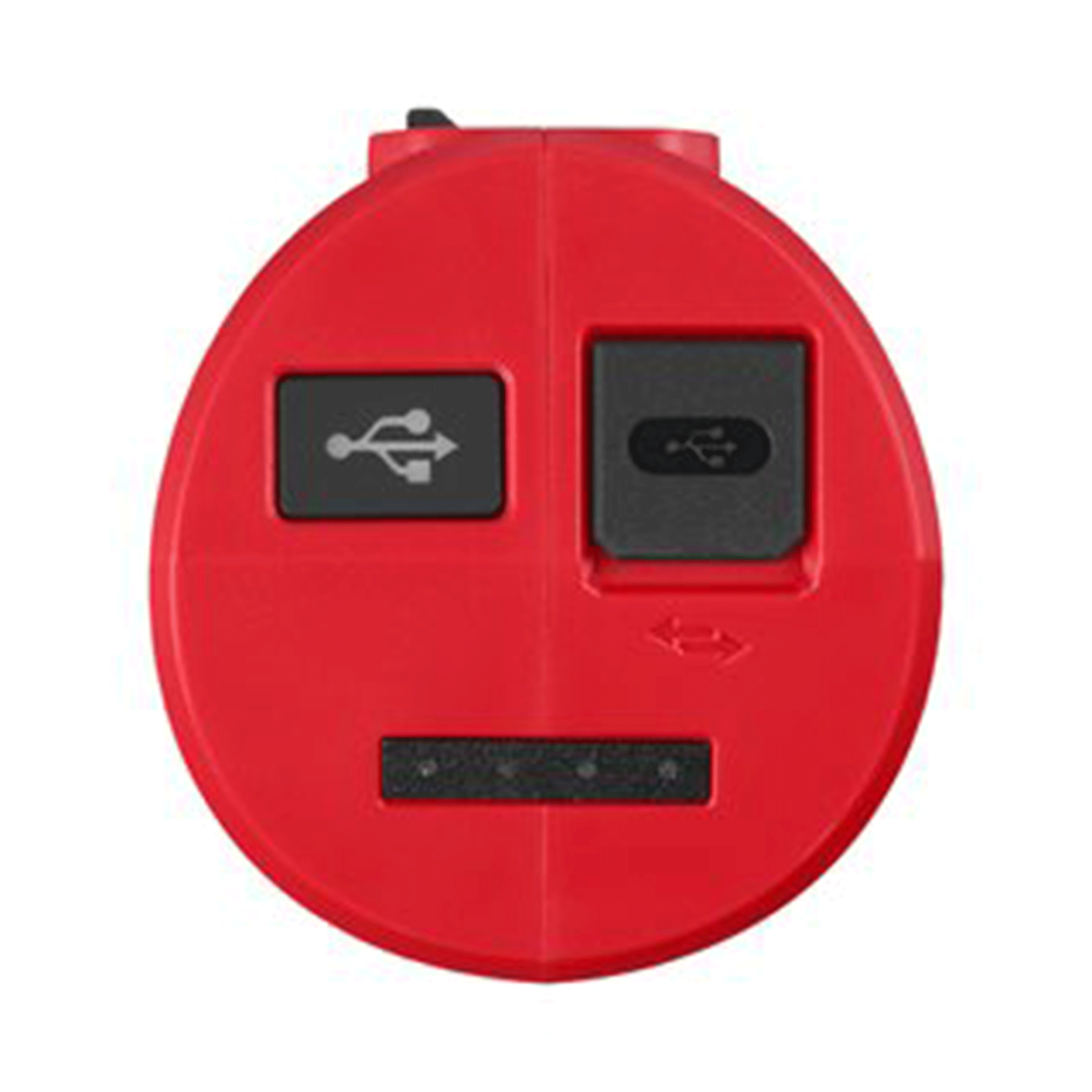 Milwaukee M12TC2-0 M12™ Compact Charger and Power Source 2