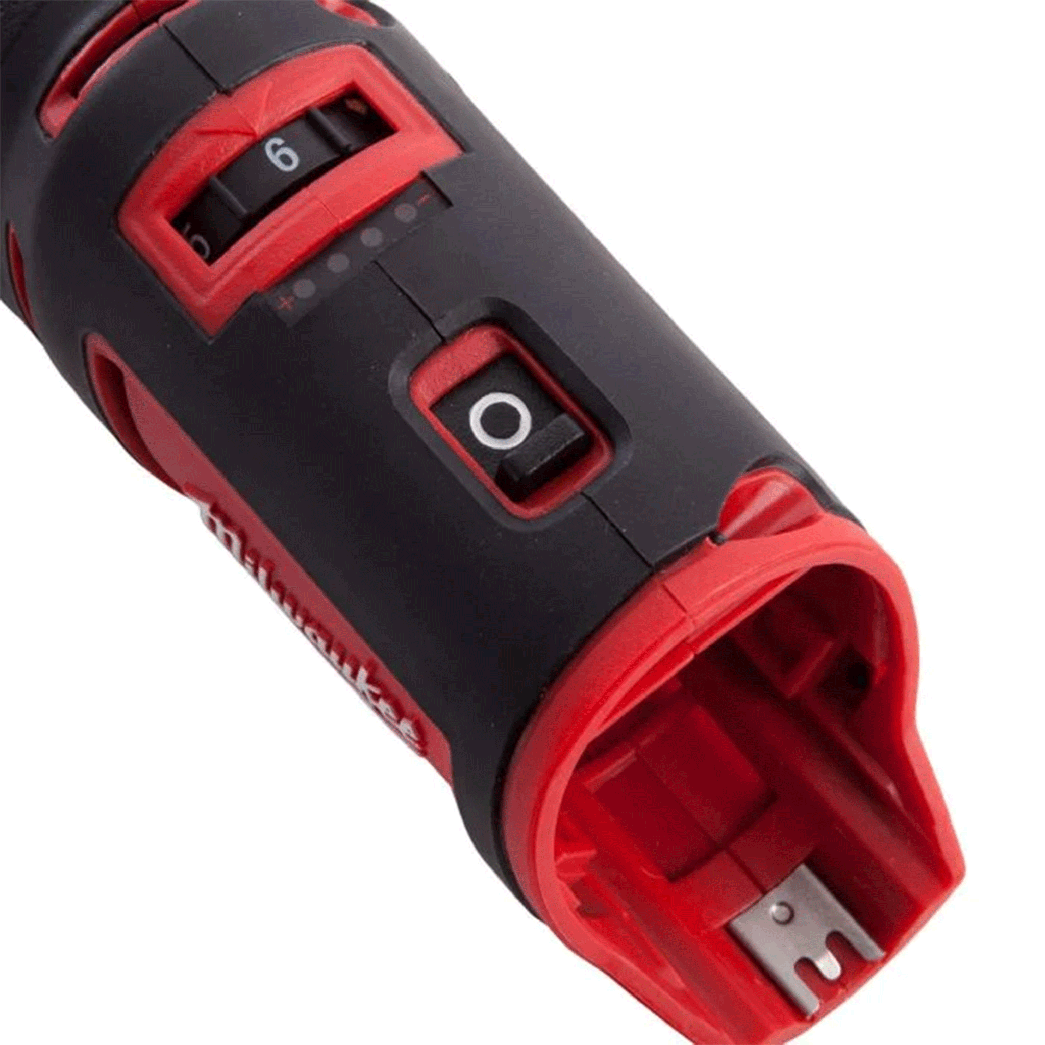 Milwaukee M12C12RT-0 M12™ Cordless Sub Compact Rotary Tool