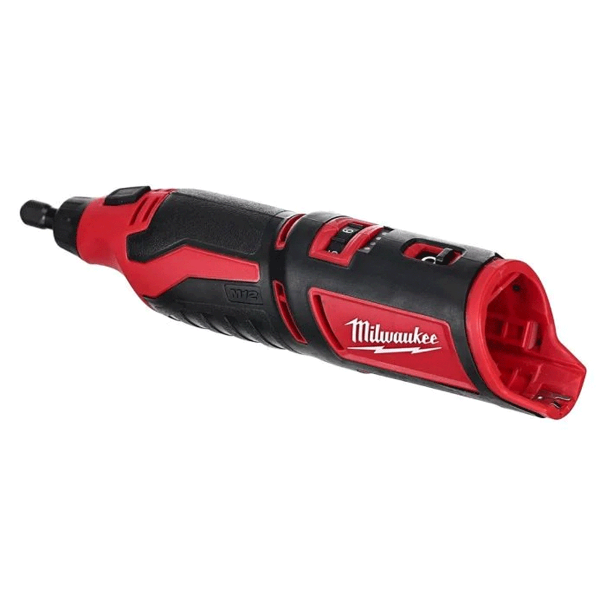 Milwaukee M12C12RT-0 M12™ Cordless Sub Compact Rotary Tool