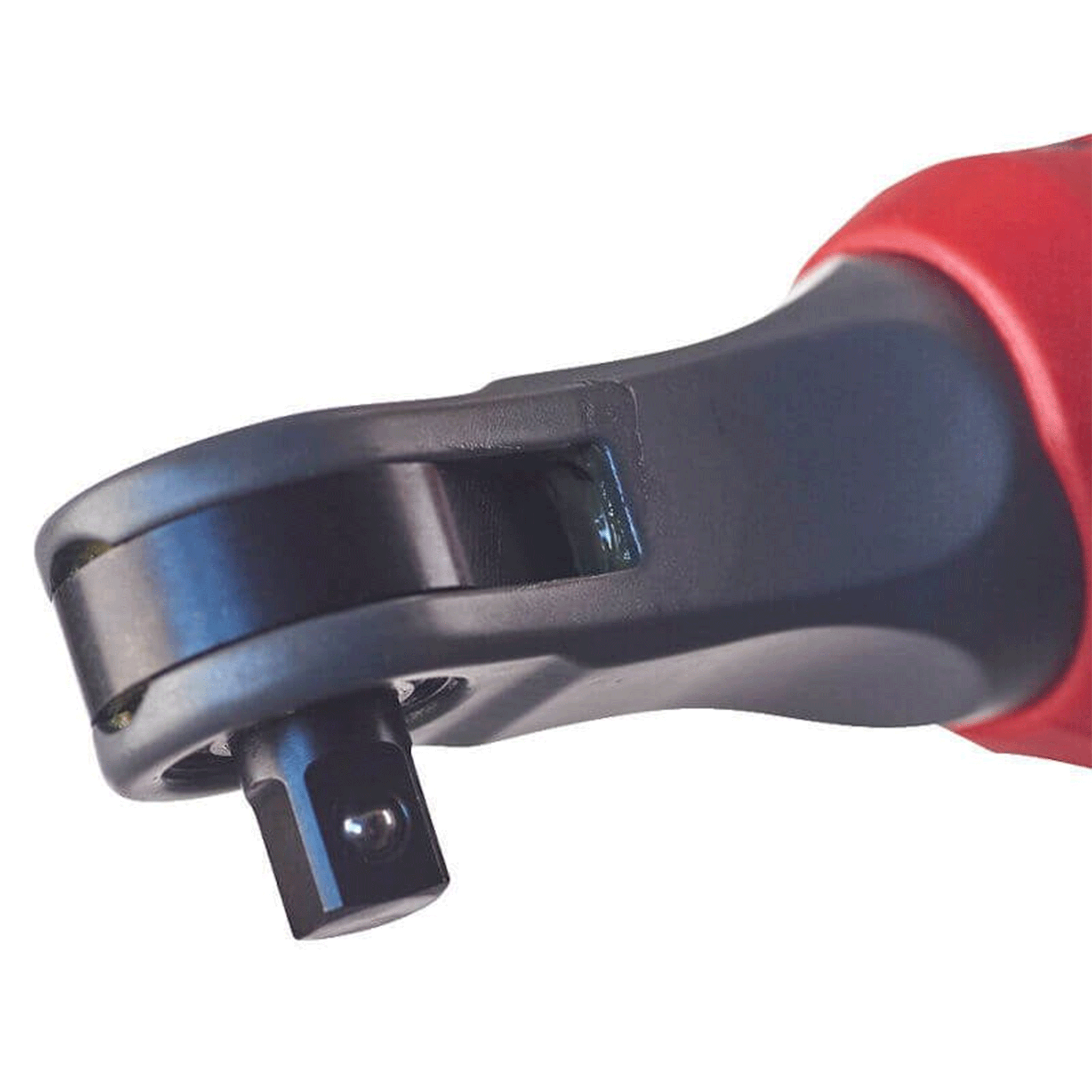 Milwaukee M12 FHIR38-201B Fuel Ratchet