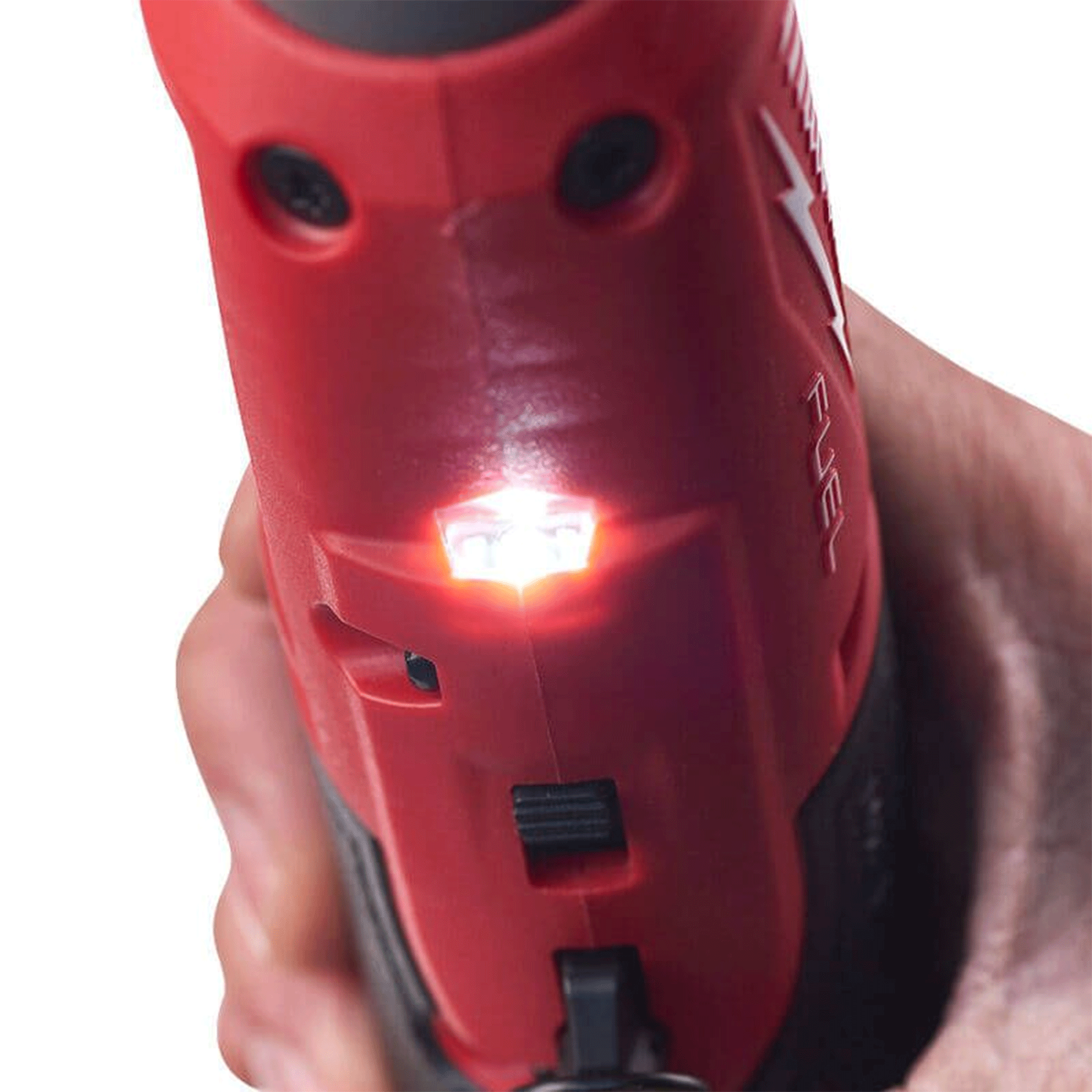 Milwaukee M12 FHIR38-201B Fuel Ratchet