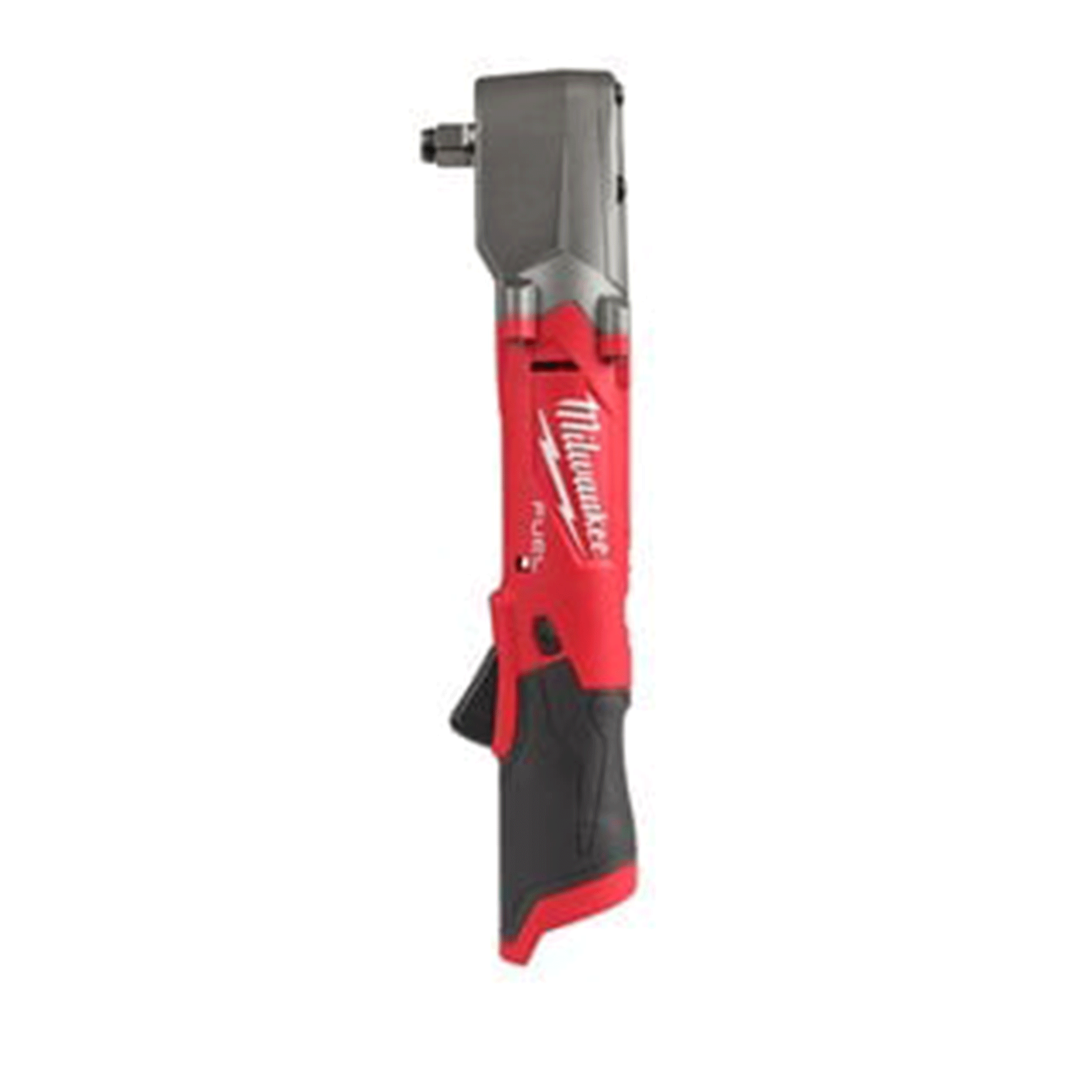Milwaukee M12FRAIWF12-0 M12 FUEL™ ½″ Right Angle Impact Wrench with Friction Ring