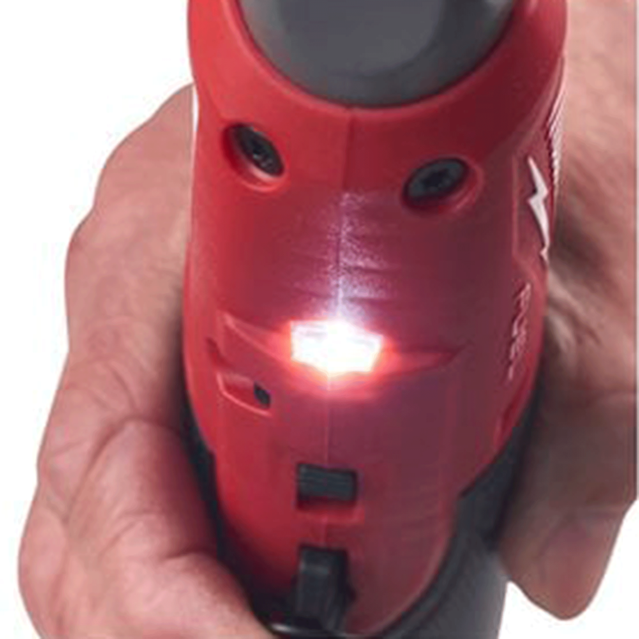 Milwaukee M12FHIR14-0 M12 FUEL™ ¼″ High Speed Ratchet