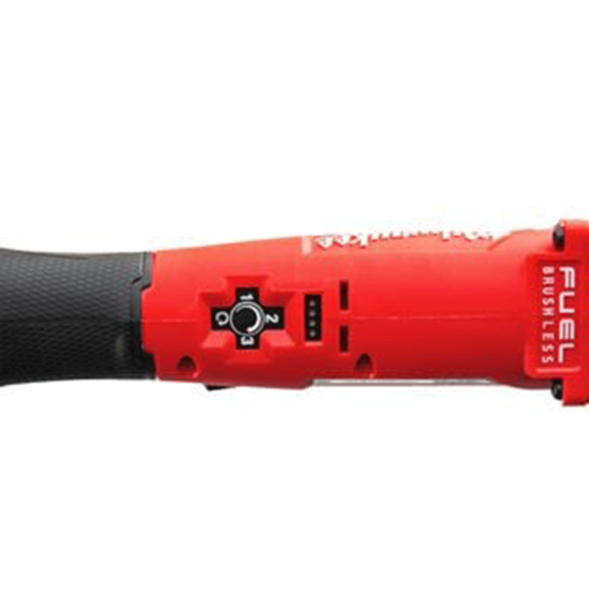Milwaukee M12FRAIWF38-0 M12 FUEL™ ⅜″ Right Angle Impact Wrench with Friction Ring