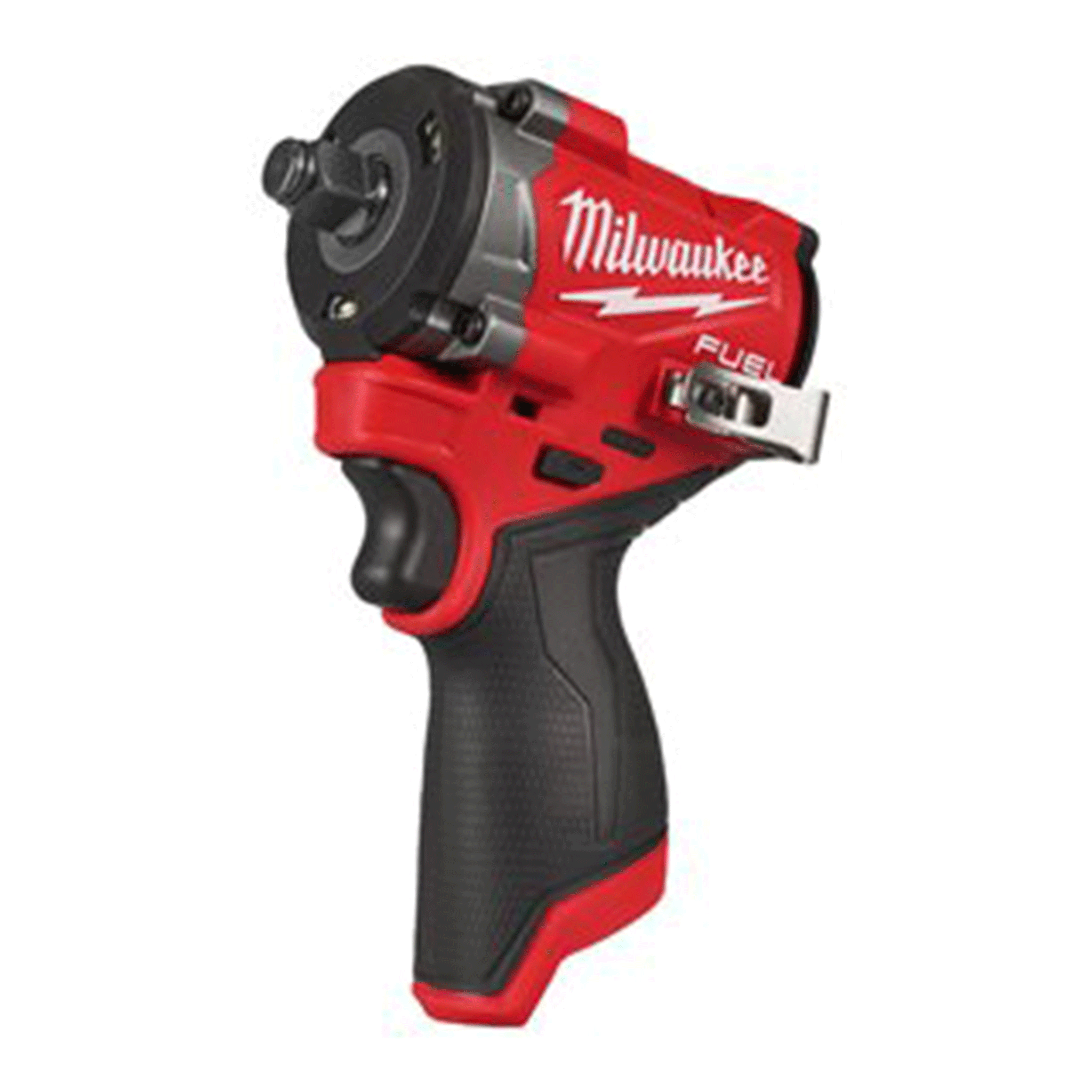 Milwaukee M12FCIWF12G3-0 M12 FUEL™ ½″ Compact Impact Wrench with Friction Ring