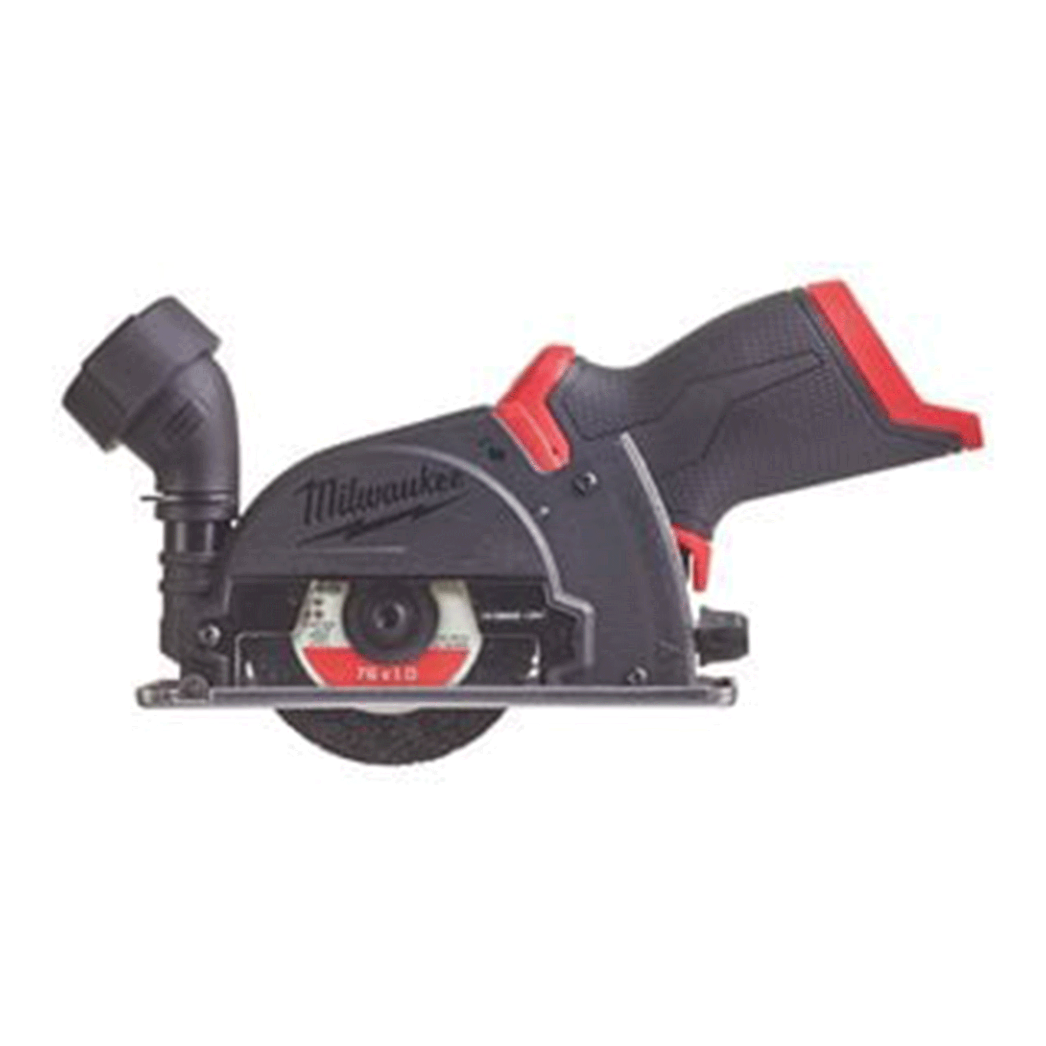 Milwaukee M12FCOT-0 M12 FUEL™ Sub Compact Multi-Material Cut-Off Tool