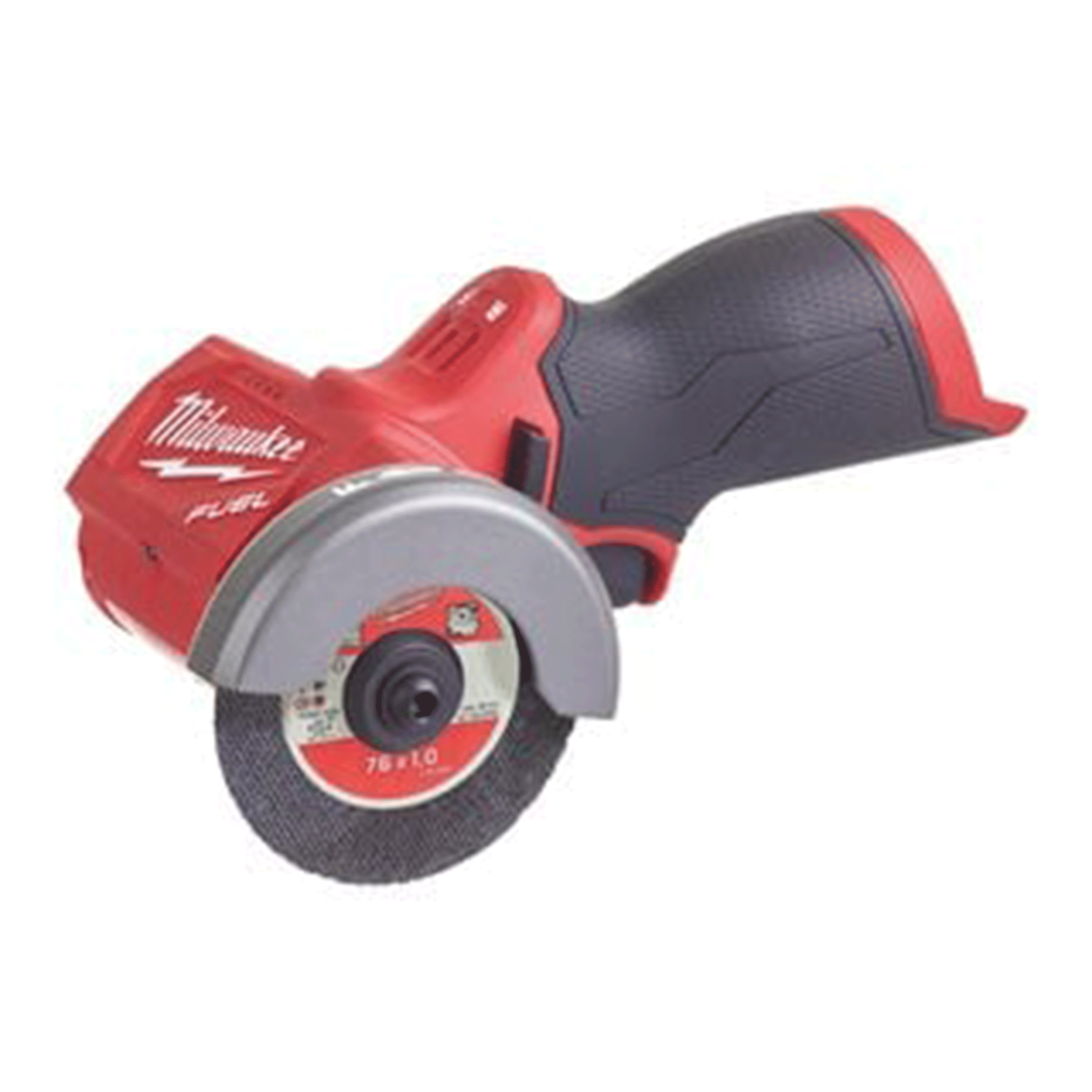 Milwaukee M12FCOT-0 M12 FUEL™ Sub Compact Multi-Material Cut-Off Tool