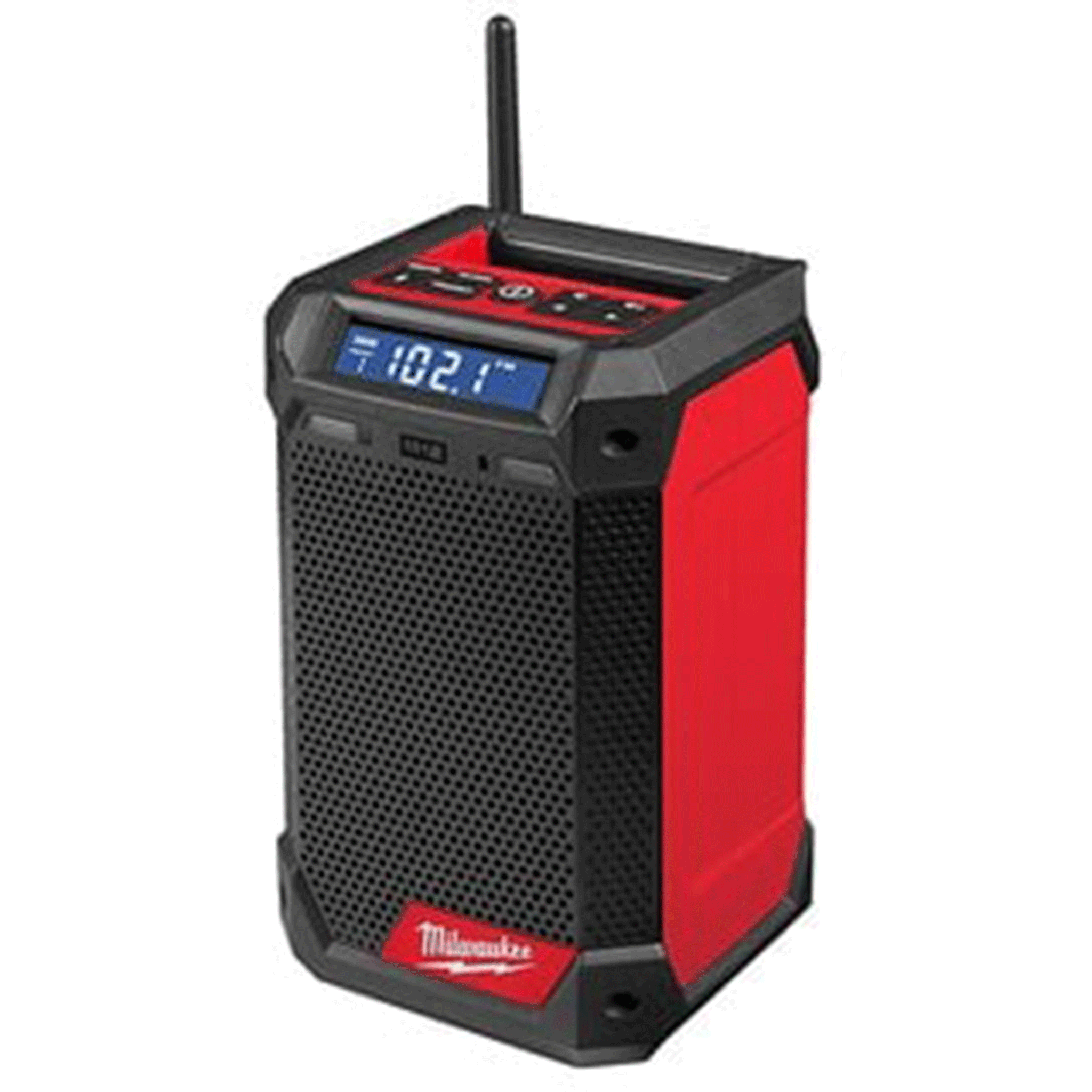 Milwaukee M12RCDAB+0 M12™ Radio Charger DAB+