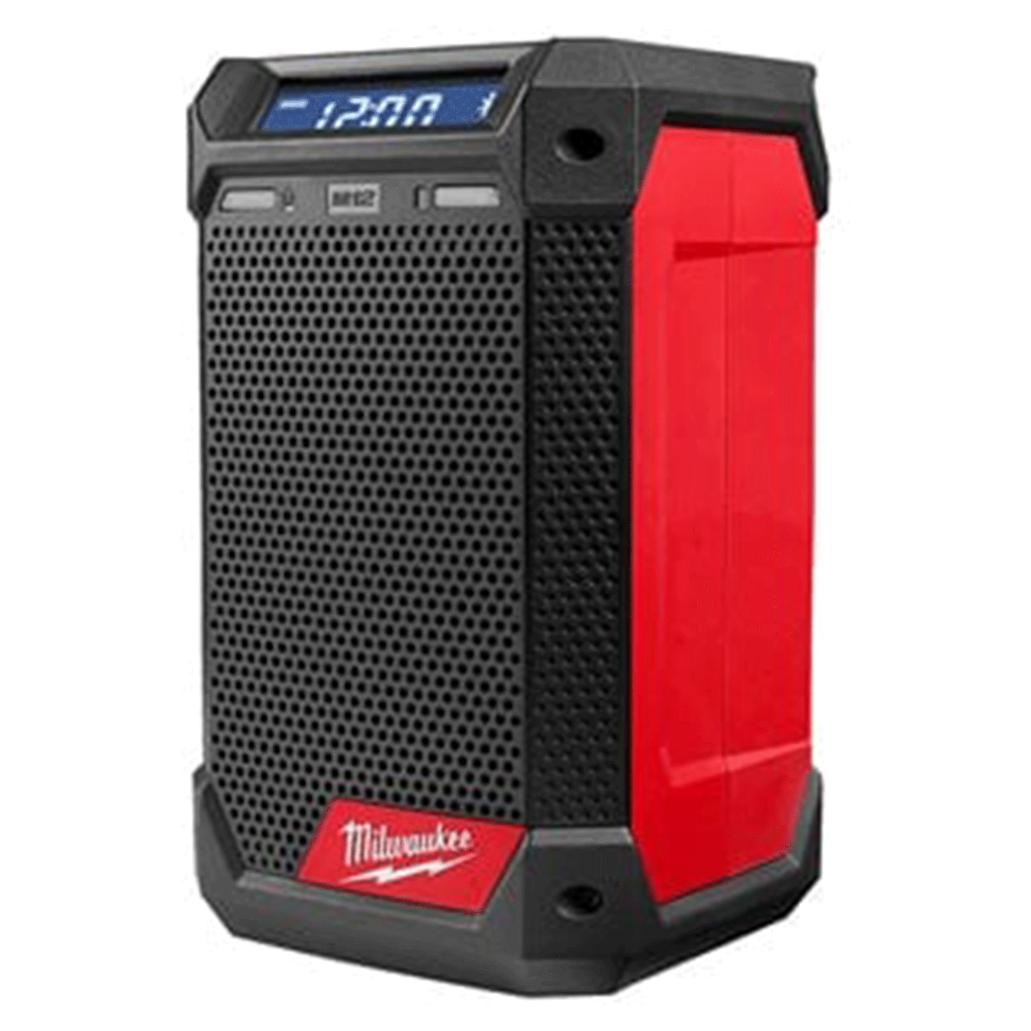 Milwaukee M12RCDAB+0 M12™ Radio Charger DAB+