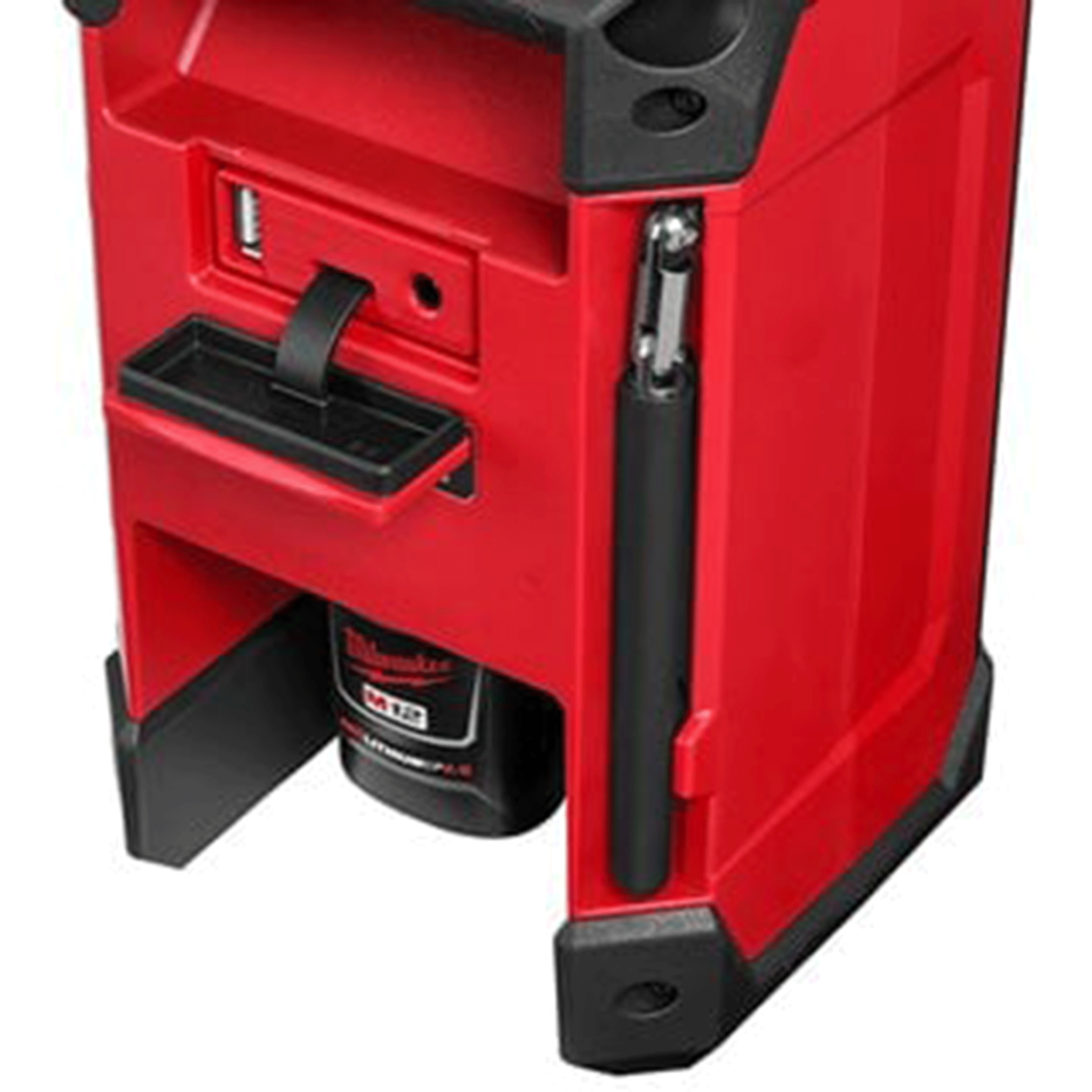 Milwaukee M12RCDAB+0 M12™ Radio Charger DAB+