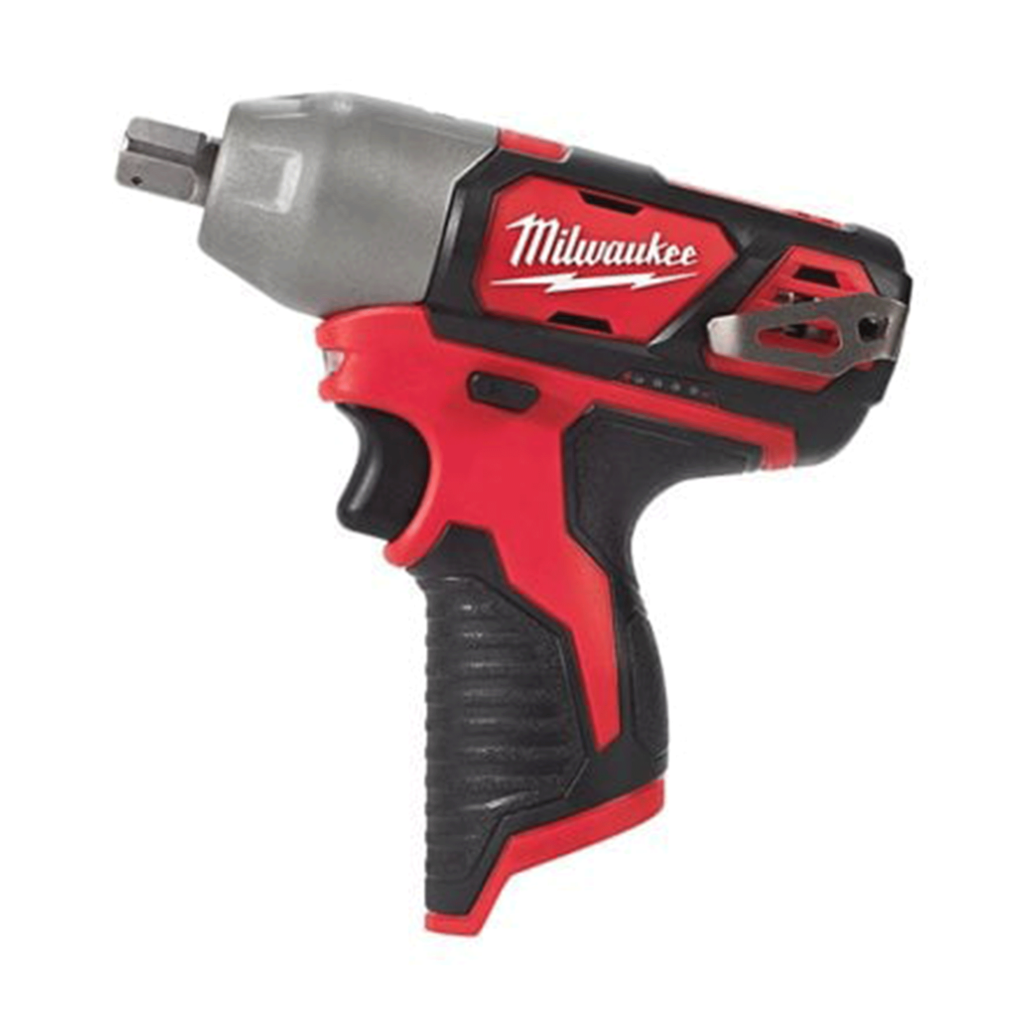 Milwaukee M12BIW12-0 M12™ Sub Compact ½″ Impact Wrench