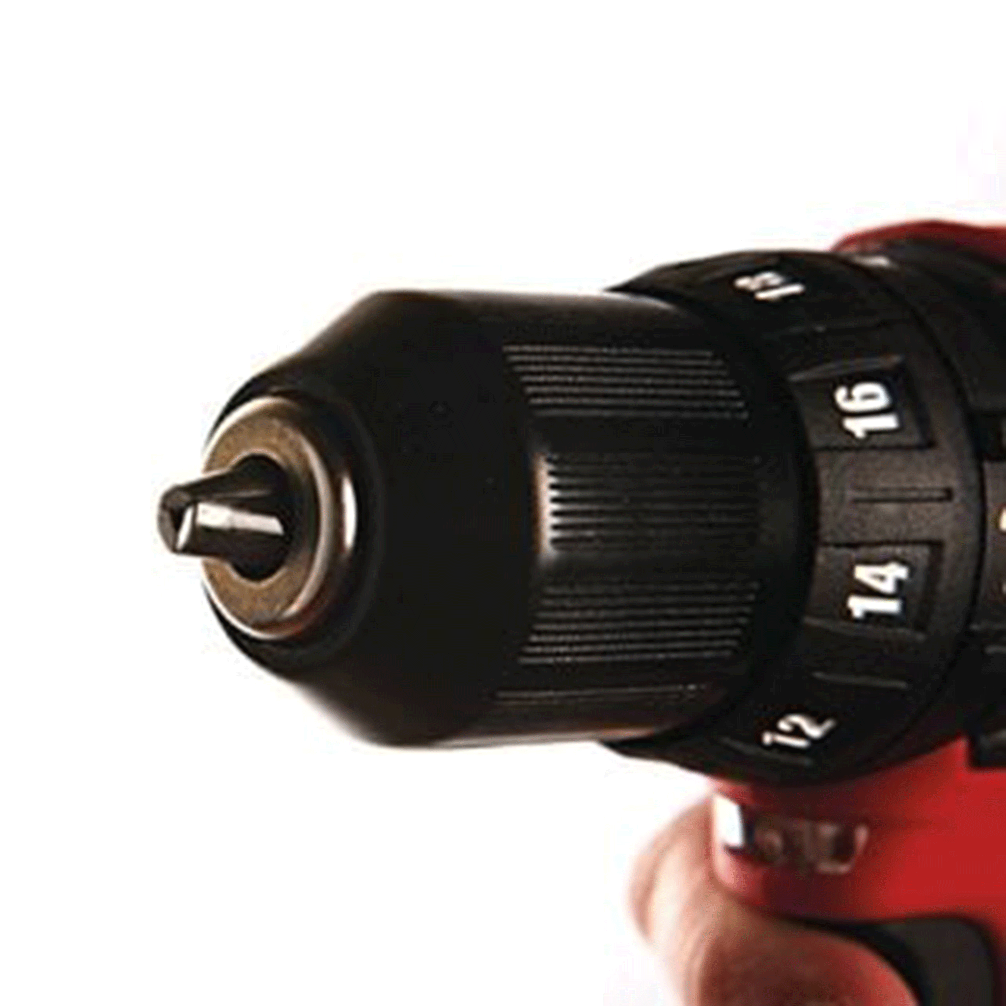Milwaukee M12BPD-0 M12™ Sub Compact Percussion Drill
