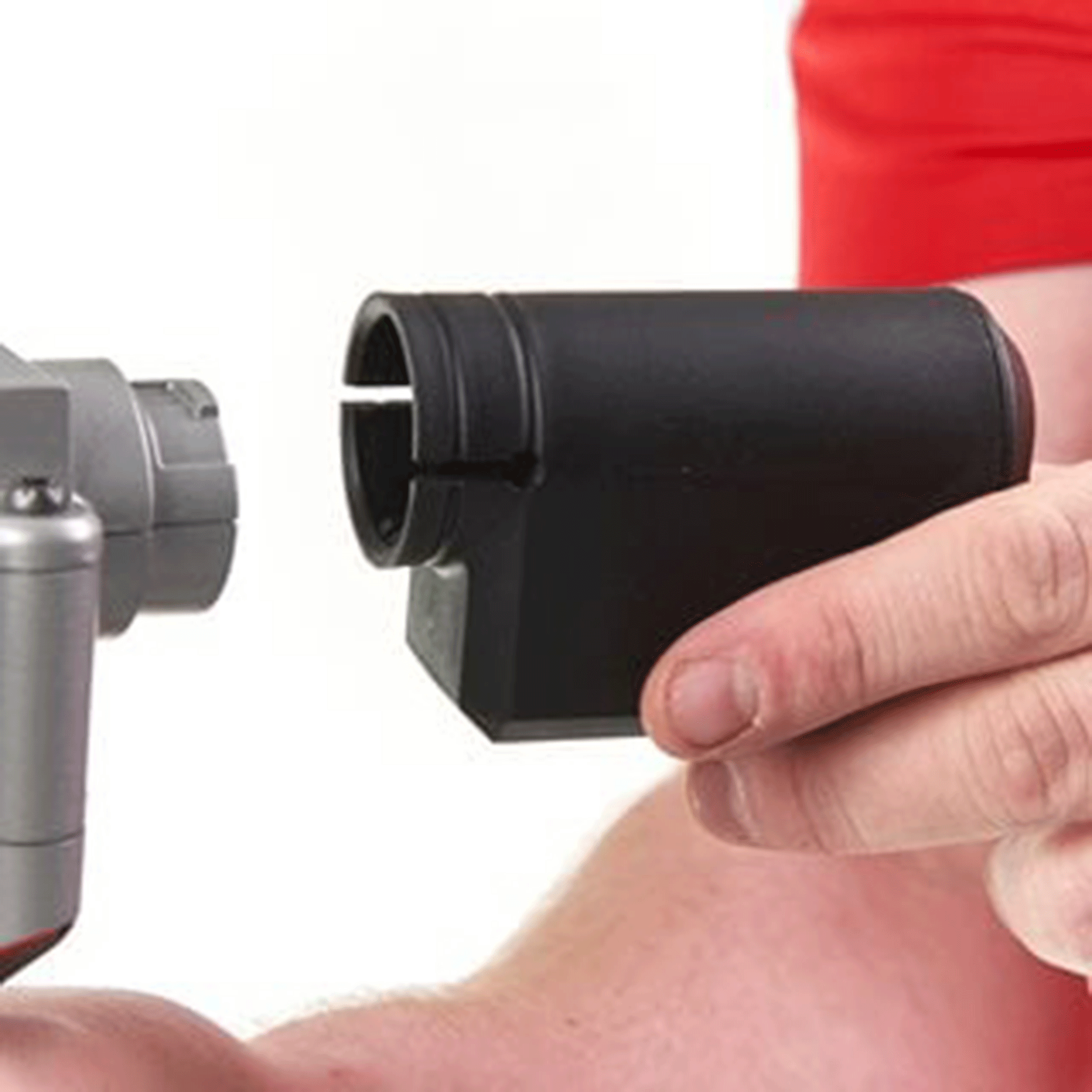 Milwaukee M12™ Sub Compact Rivet Tool