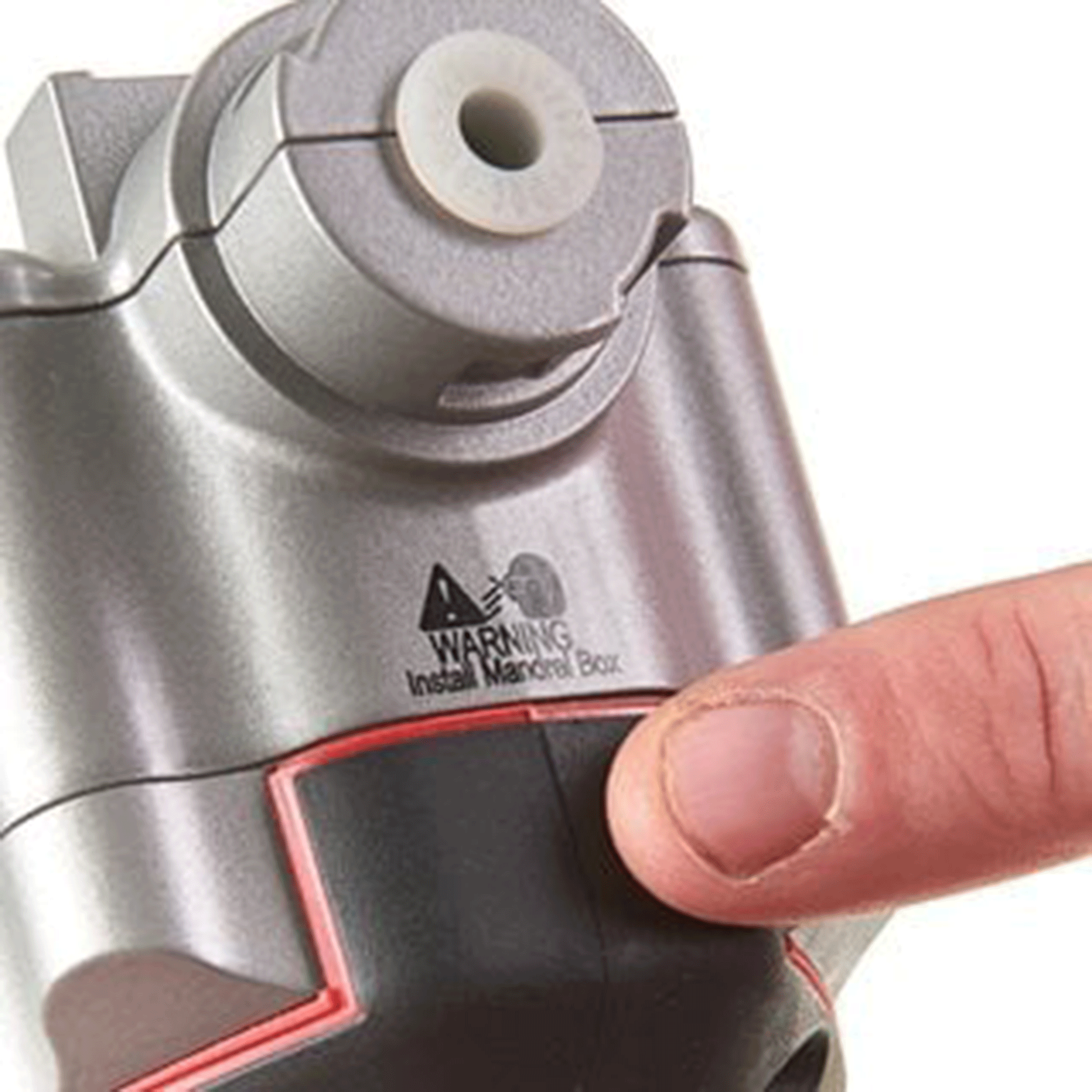 Milwaukee M12™ Sub Compact Rivet Tool
