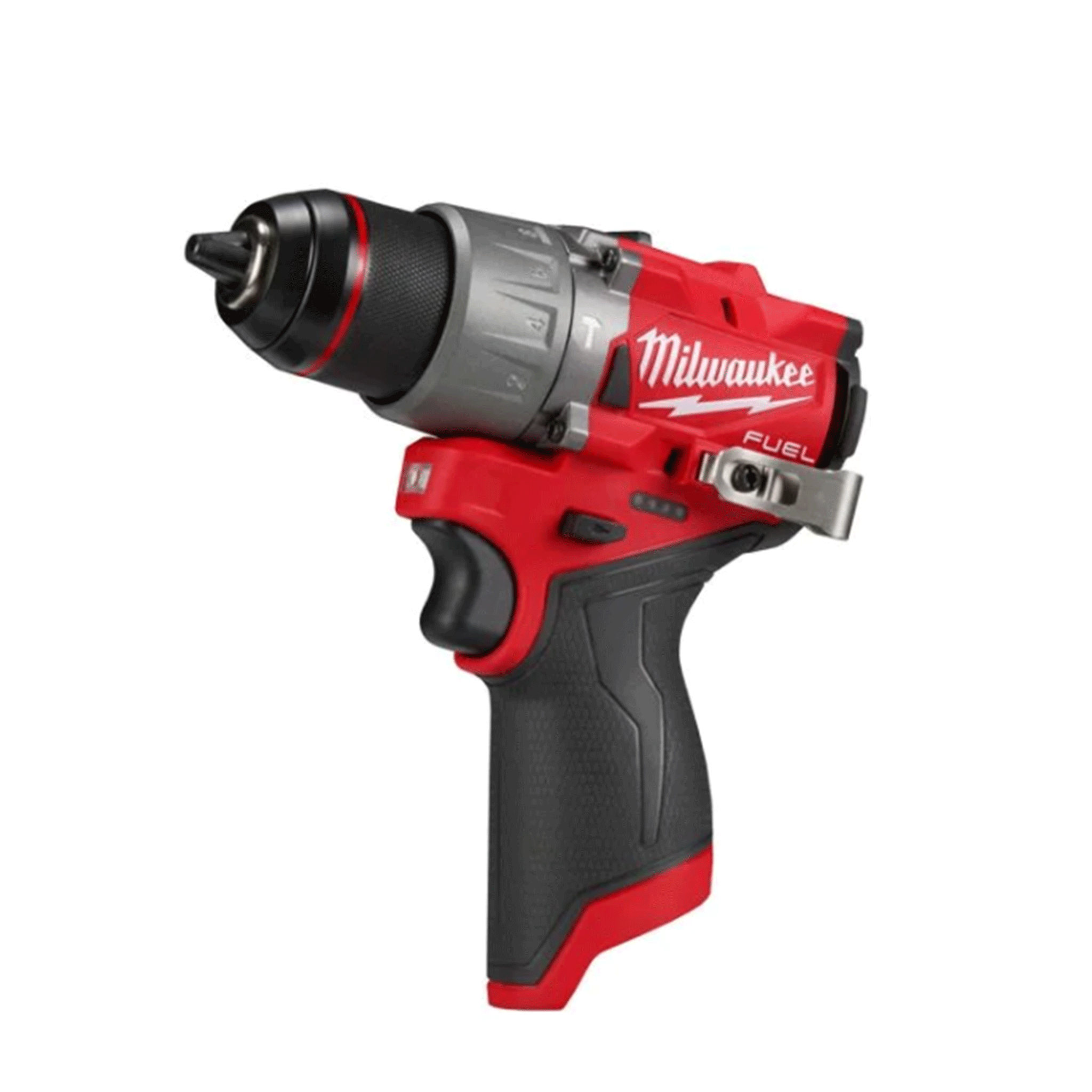 Milwaukee M12FPD2-0 M12 FUEL™ Sub Compact Percussion Drill