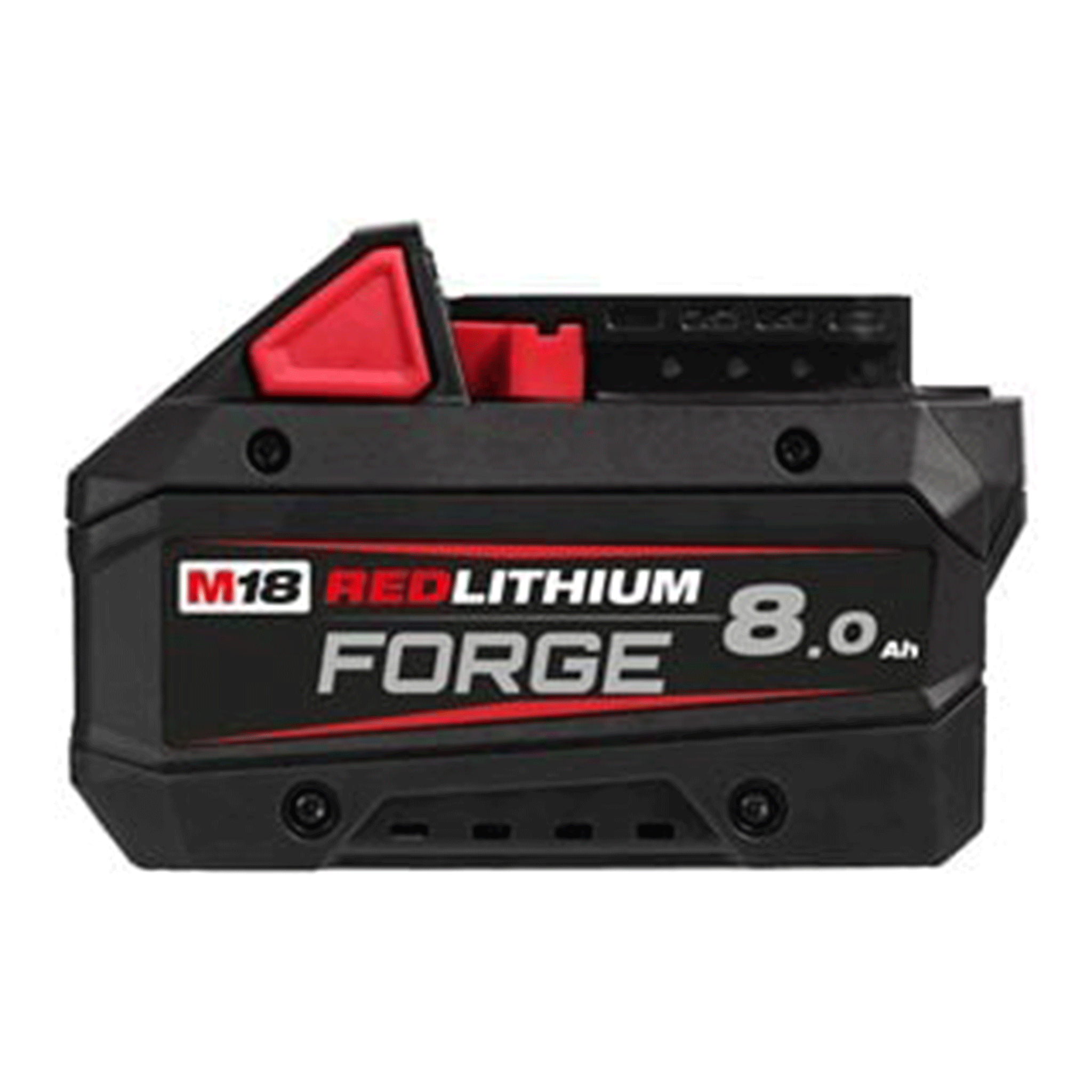 Milwaukee M18FB8 M18™ FORGE™ 8.0Ah Battery