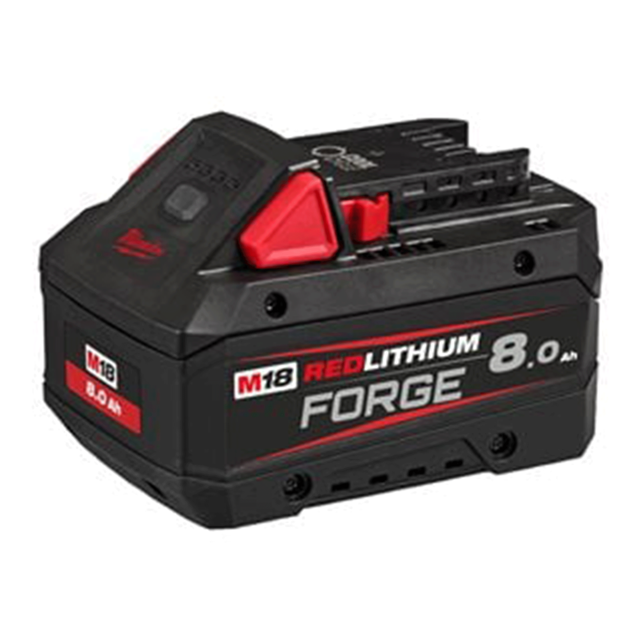 Milwaukee M18FB8 M18™ FORGE™ 8.0Ah Battery