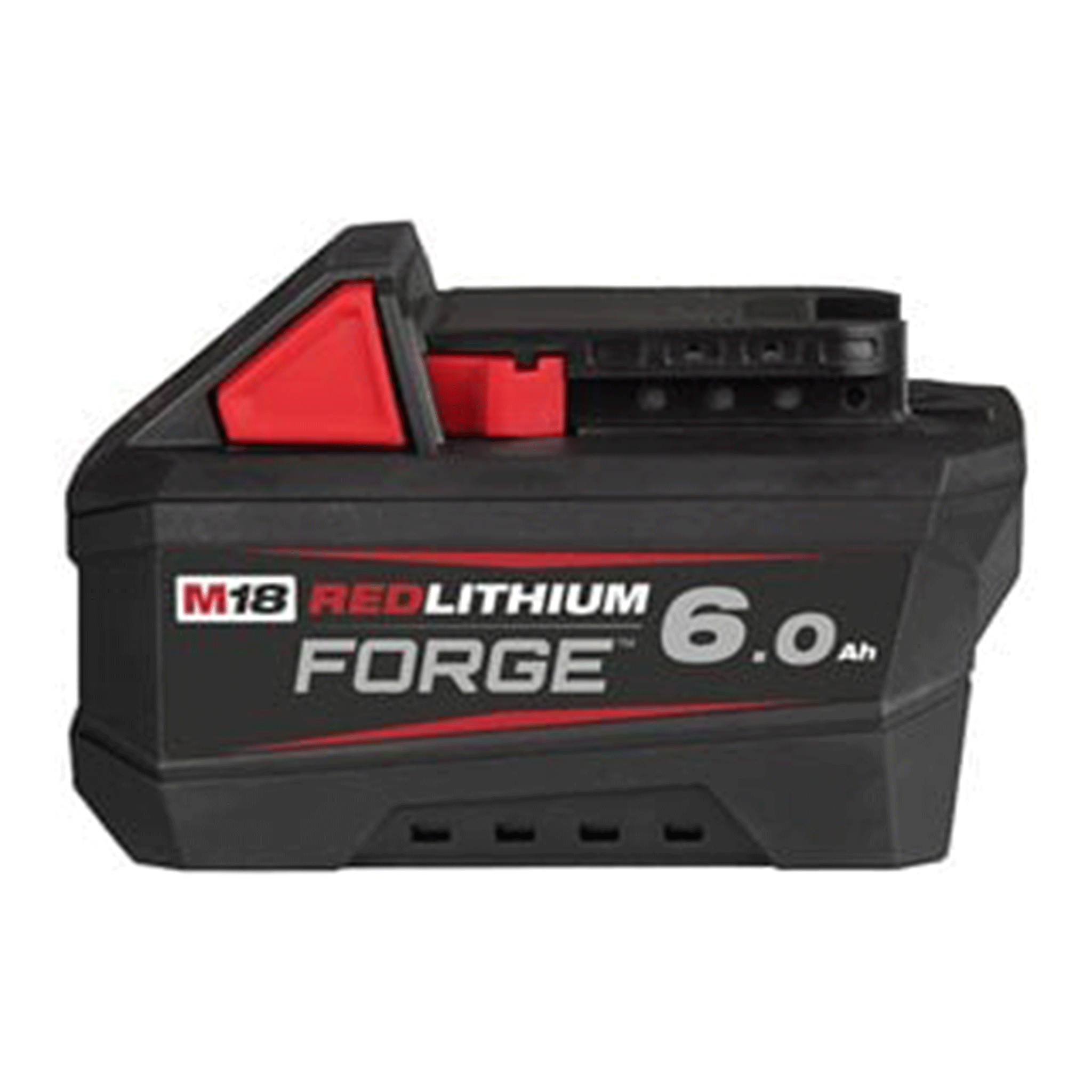 Milwaukee M18FB6 M18™ FORGE™ 6.0Ah Battery