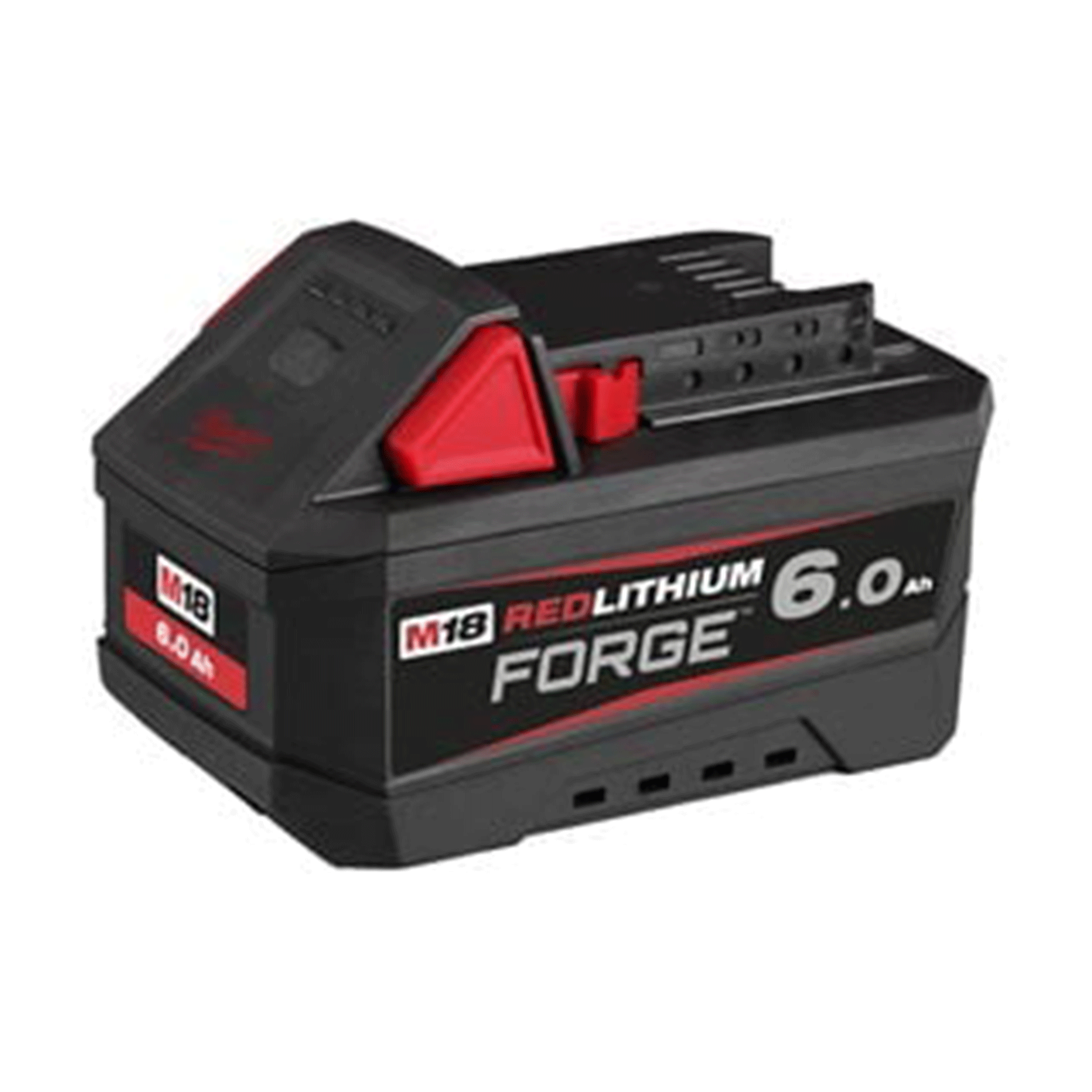 Milwaukee M18FB6 M18™ FORGE™ 6.0Ah Battery