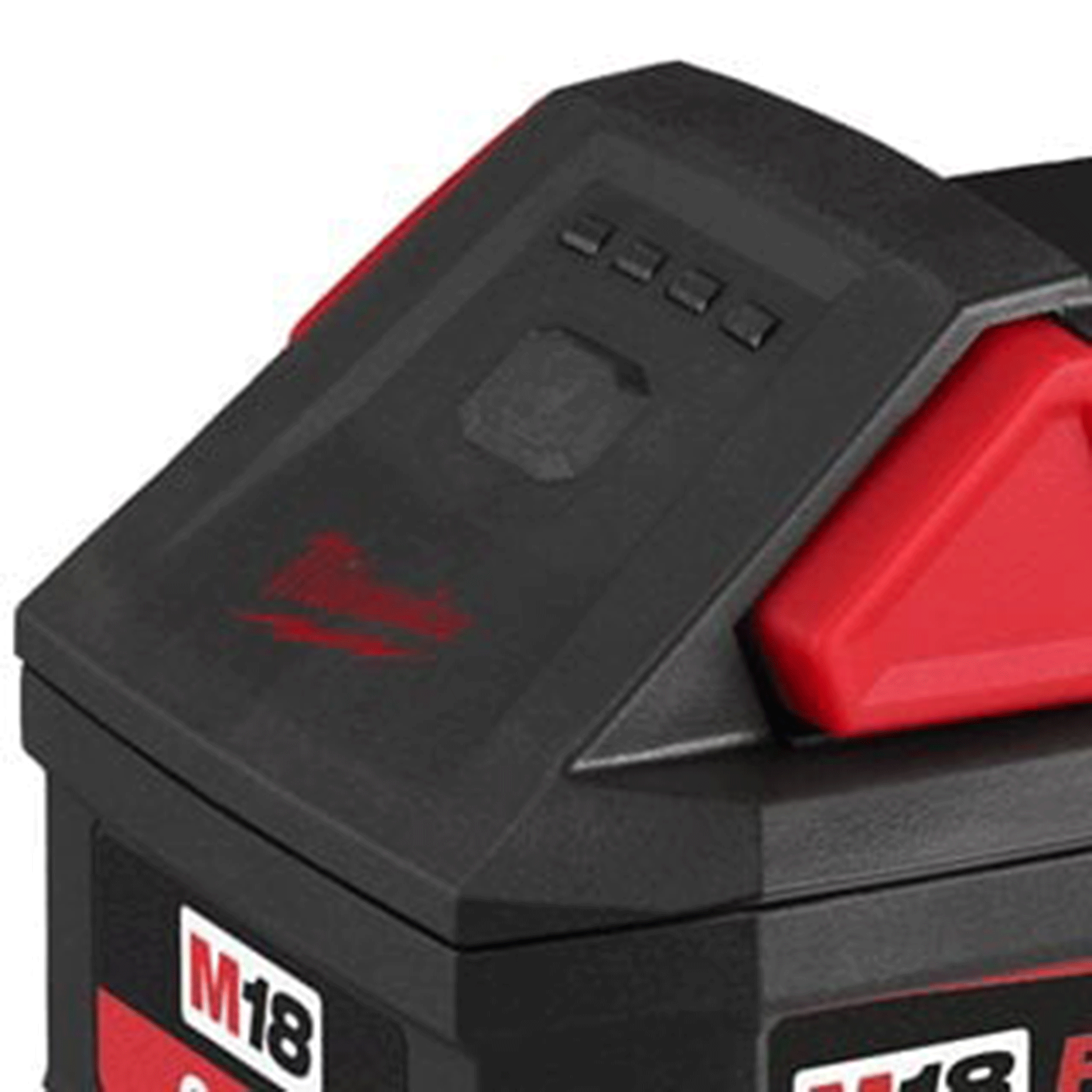 Milwaukee M18FB6 M18™ FORGE™ 6.0Ah Battery