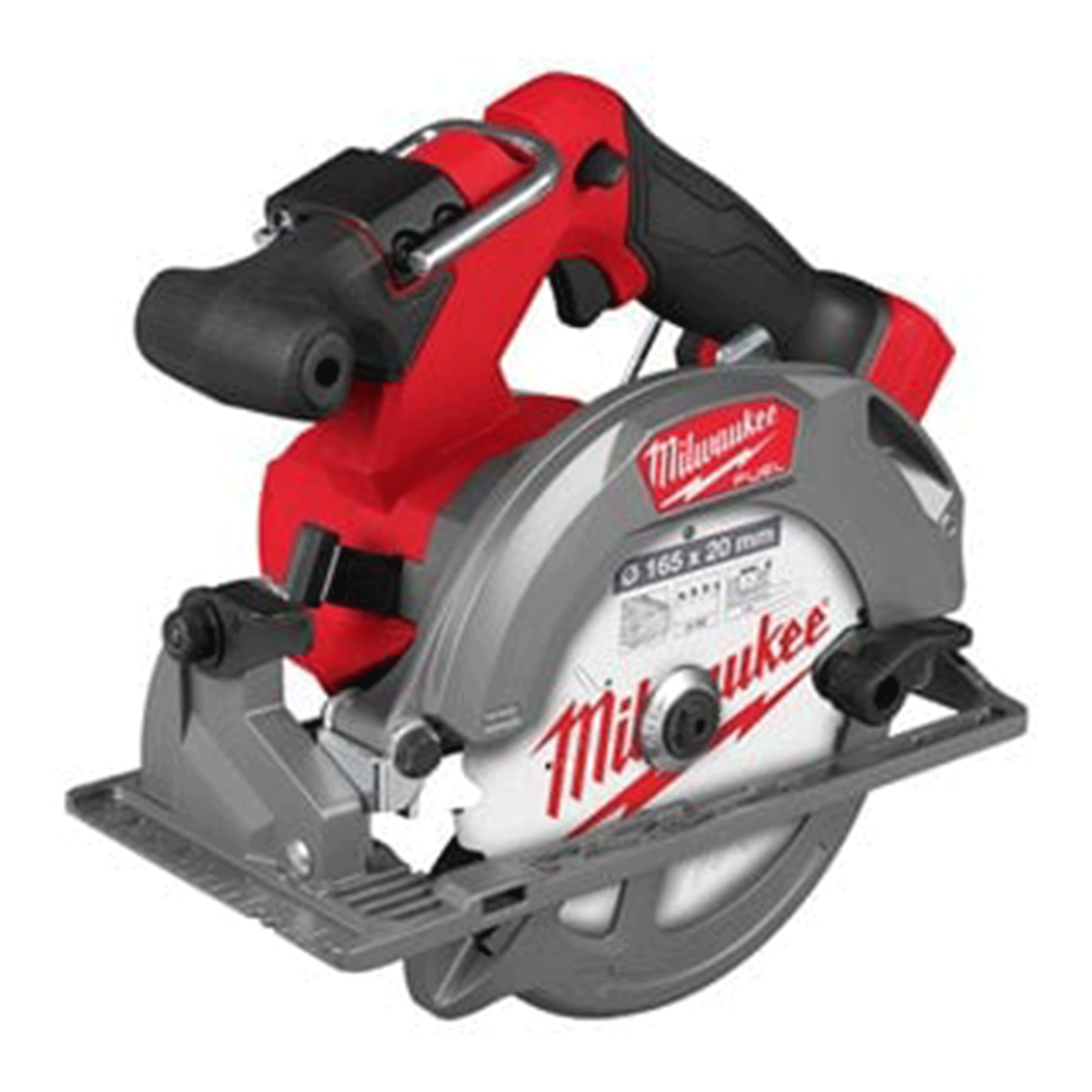 Milwaukee M18FCS552 M18 FUEL™ Compact Circular Saw
