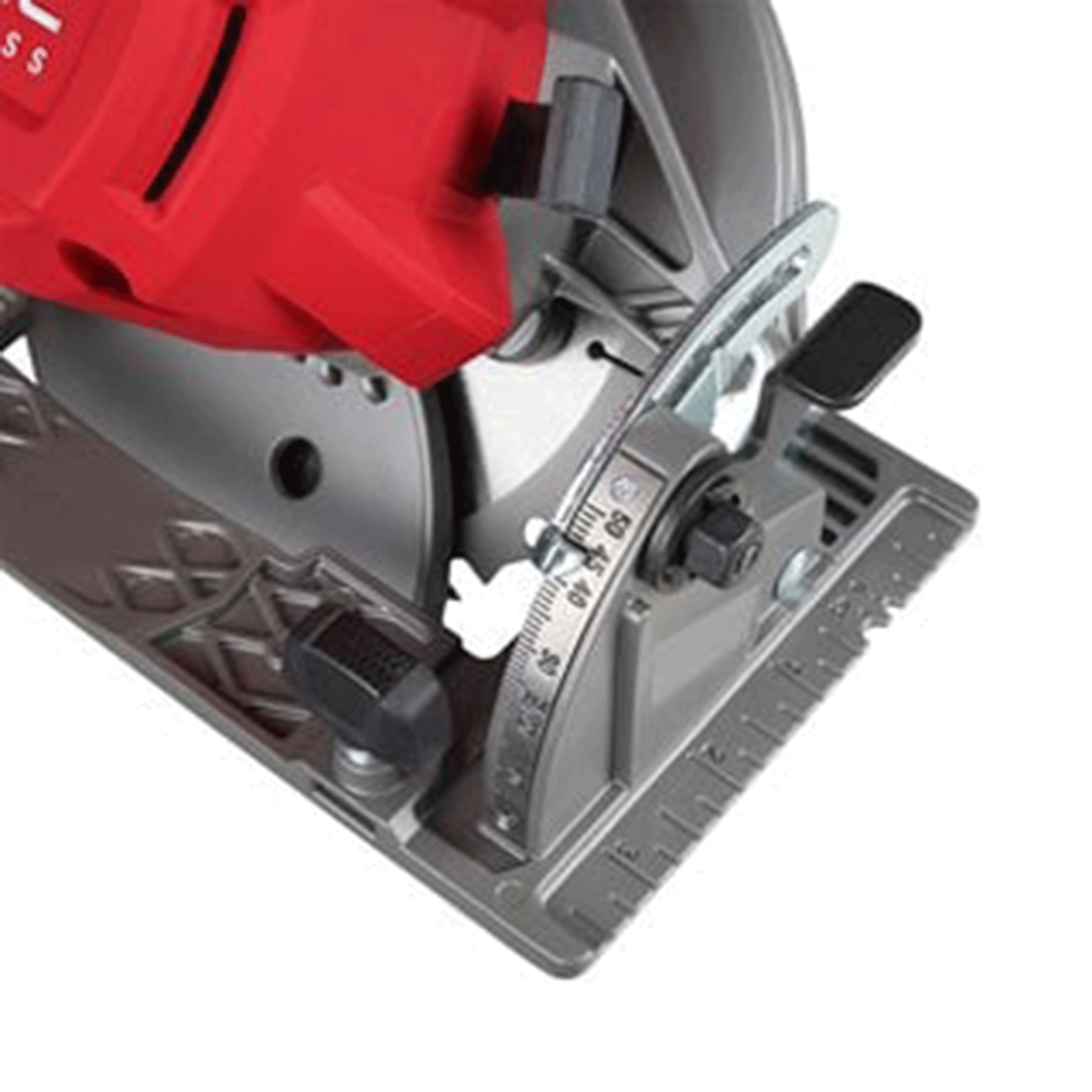 Milwaukee M18FCS552 M18 FUEL™ Compact Circular Saw