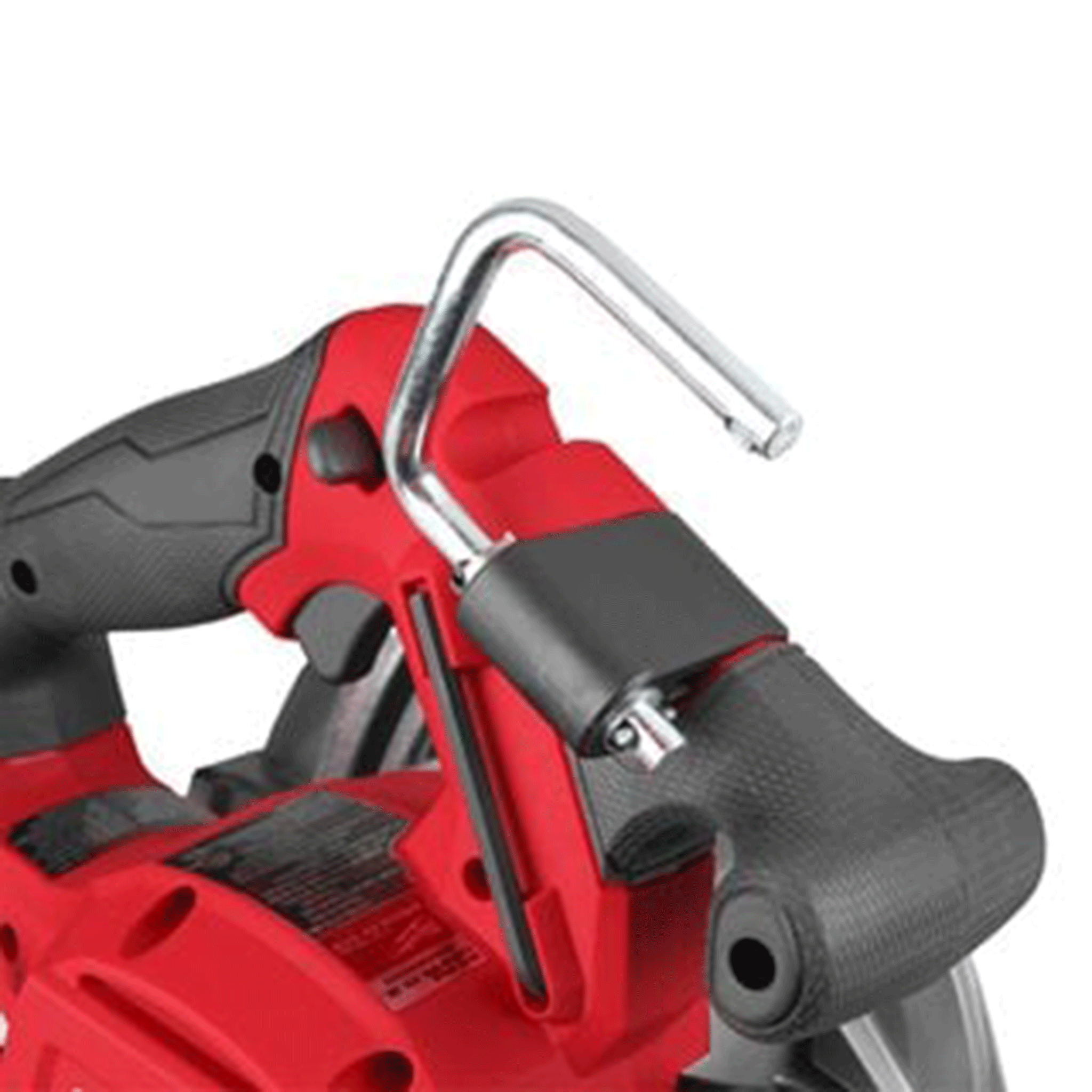 Milwaukee M18FCS552 M18 FUEL™ Compact Circular Saw