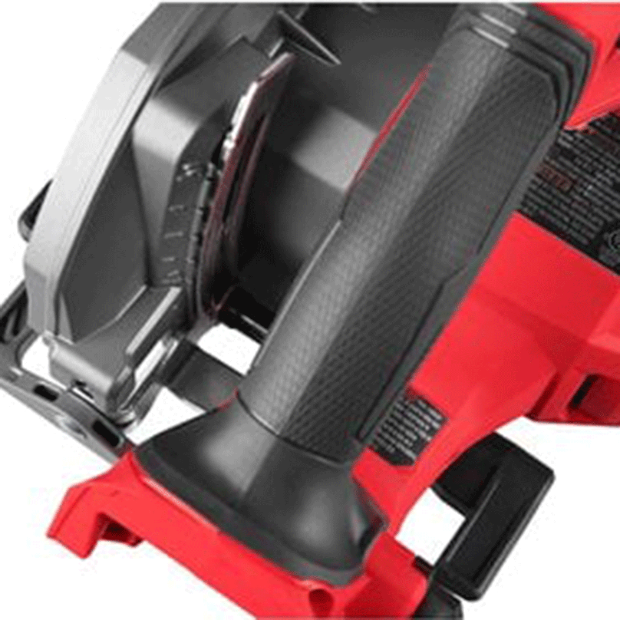 Milwaukee M18FCS552 M18 FUEL™ Compact Circular Saw