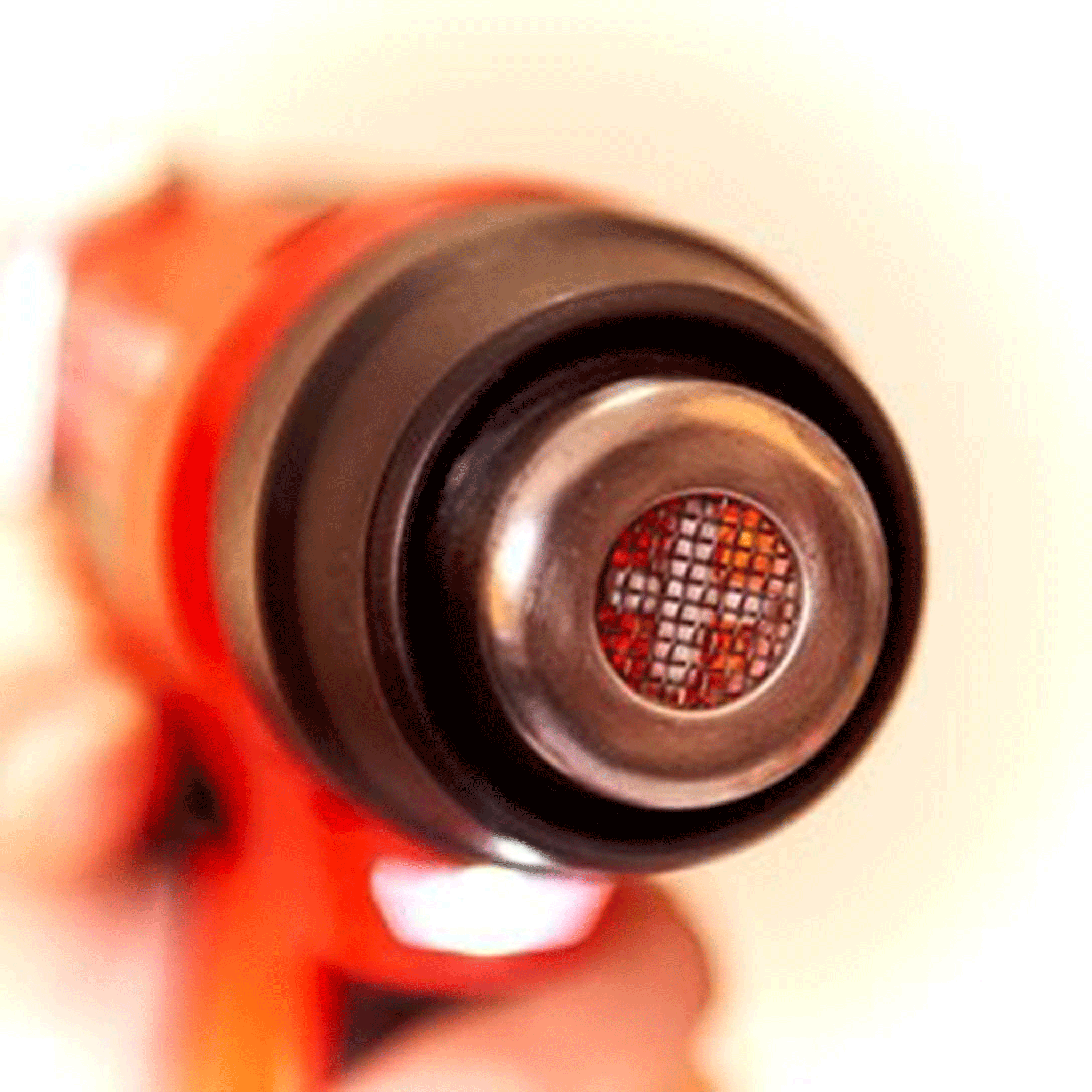 Milwaukee M18BHG-0 M18™ Heat Gun