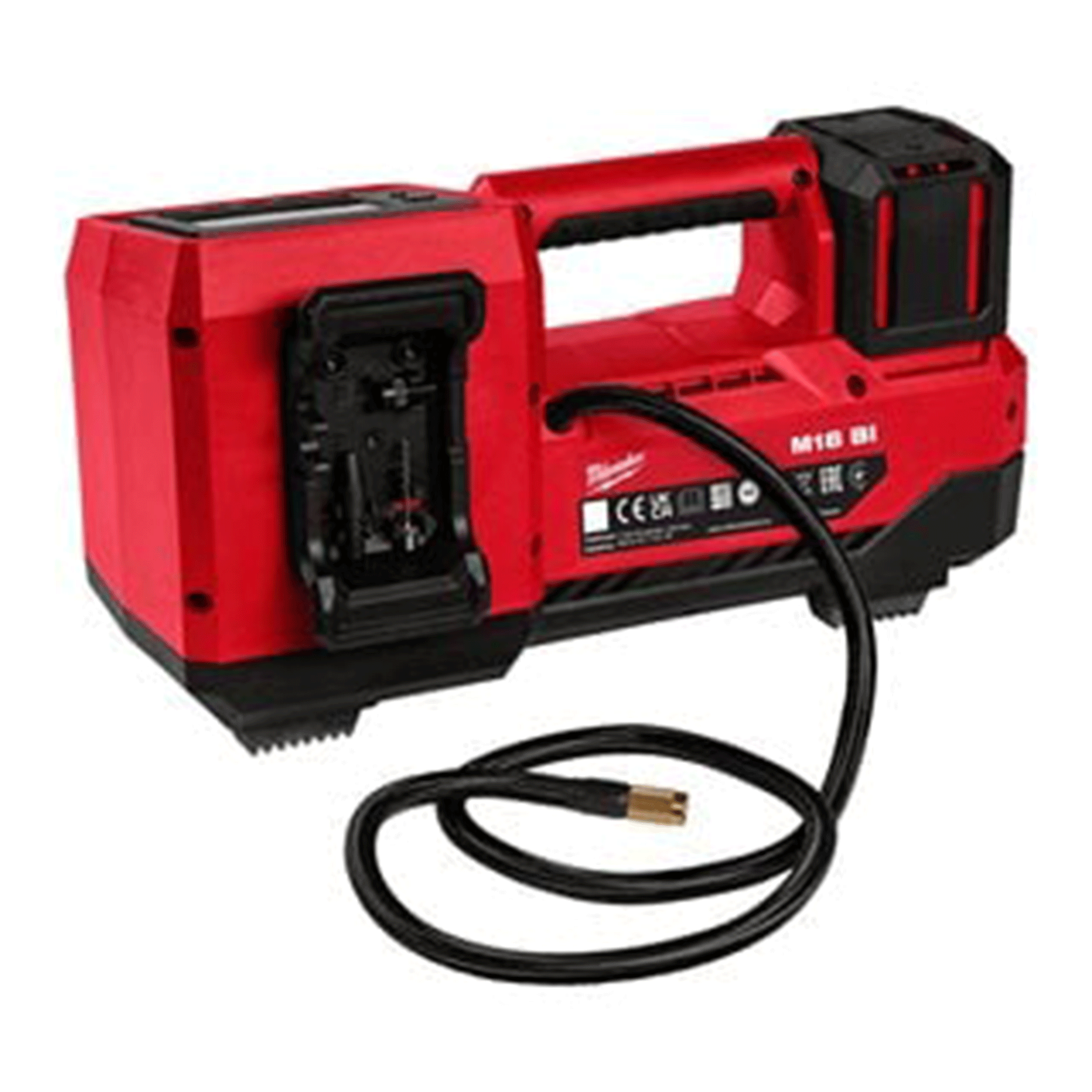 Milwaukee M18BI-0 M18™ Inflator