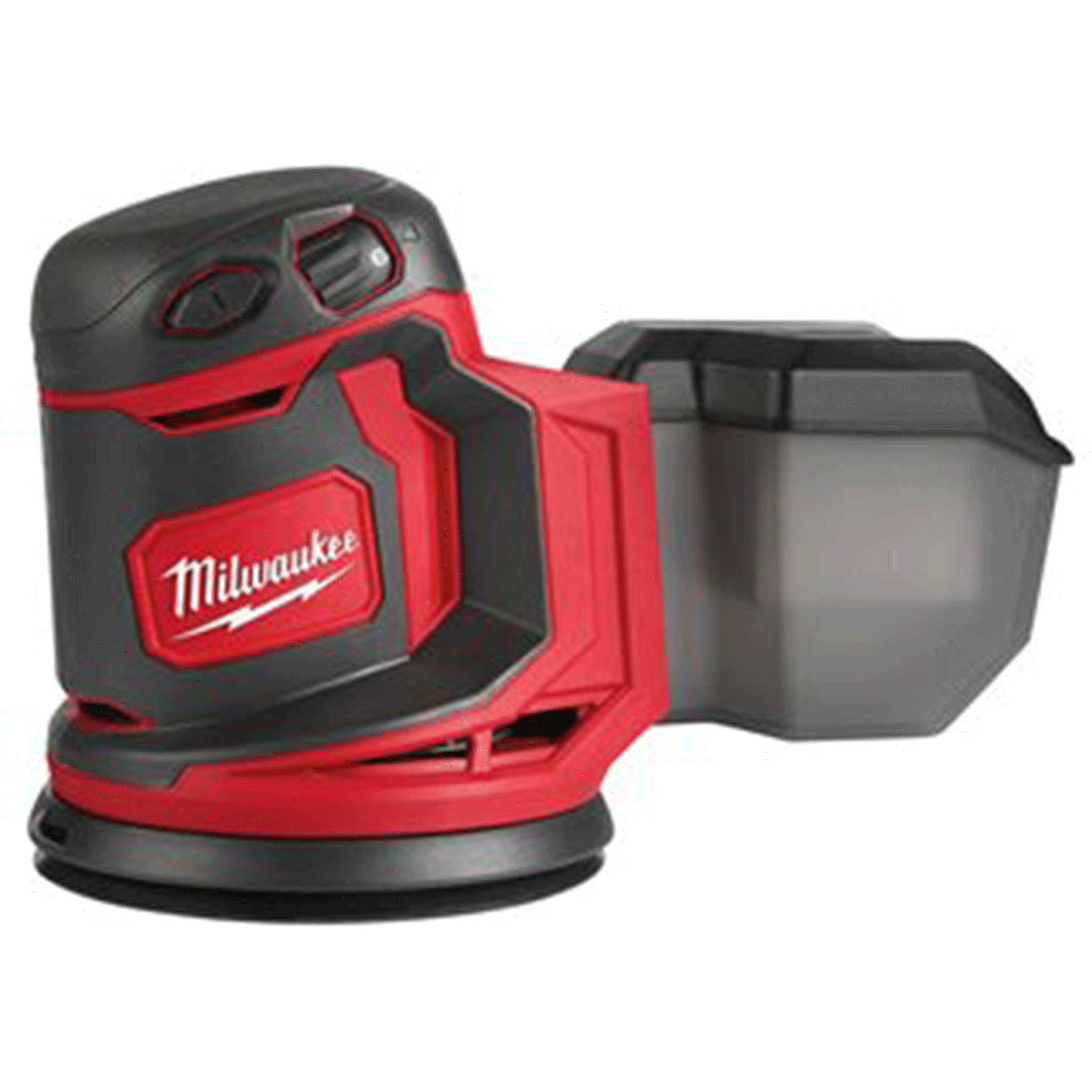 Milwaukee M18BOS125-0 M18™ 125mm Random Orbital Sander