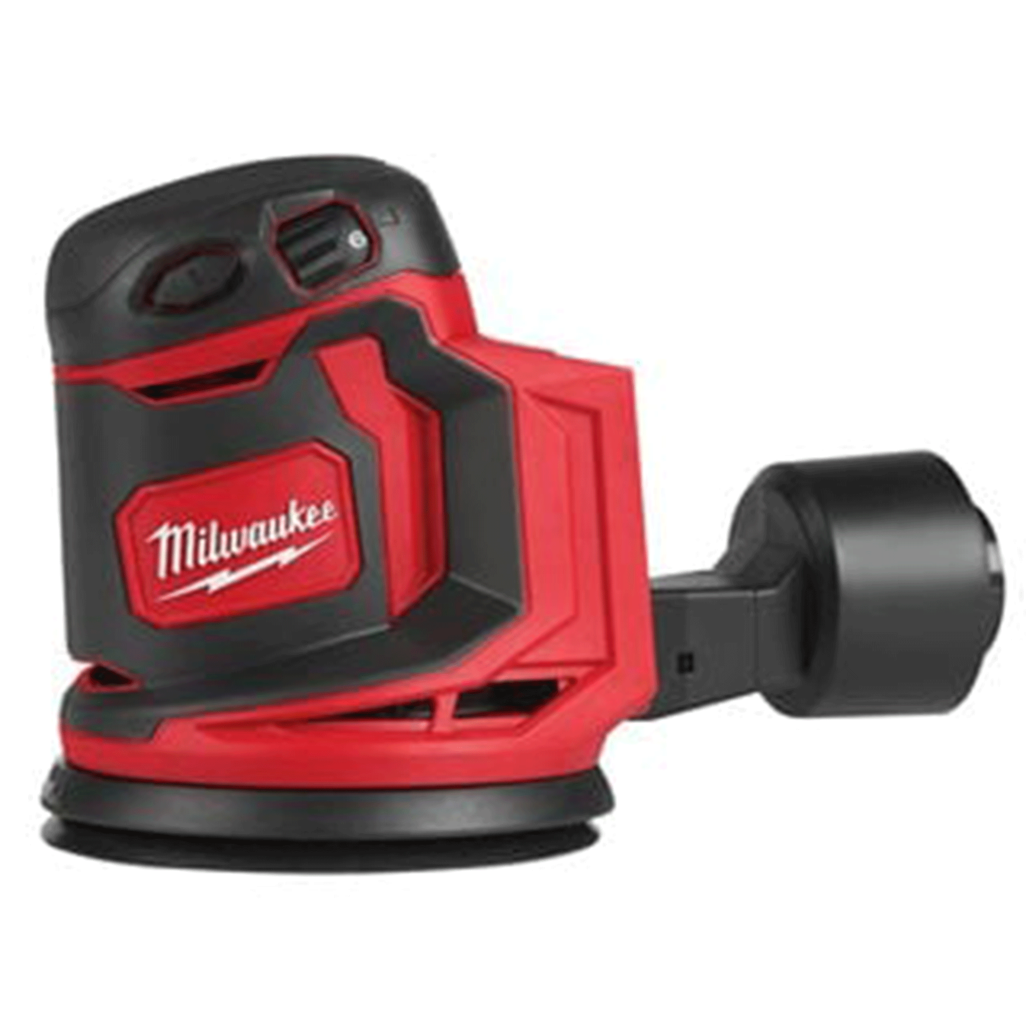 Milwaukee M18BOS125-0 M18™ 125mm Random Orbital Sander