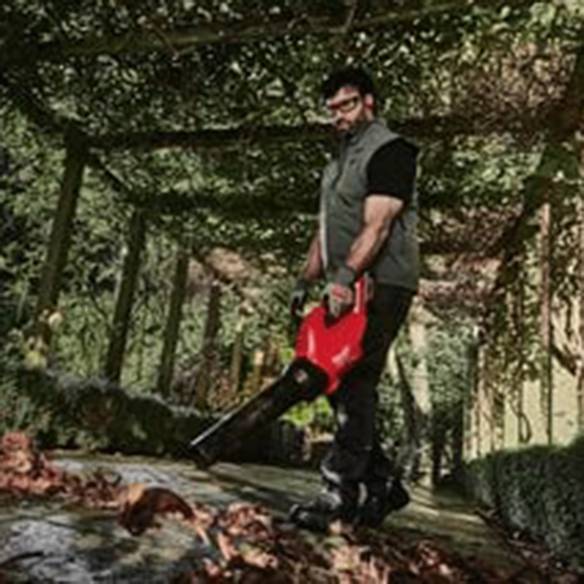 Milwaukee M18FBLG3-0 M18 FUEL™ Blower