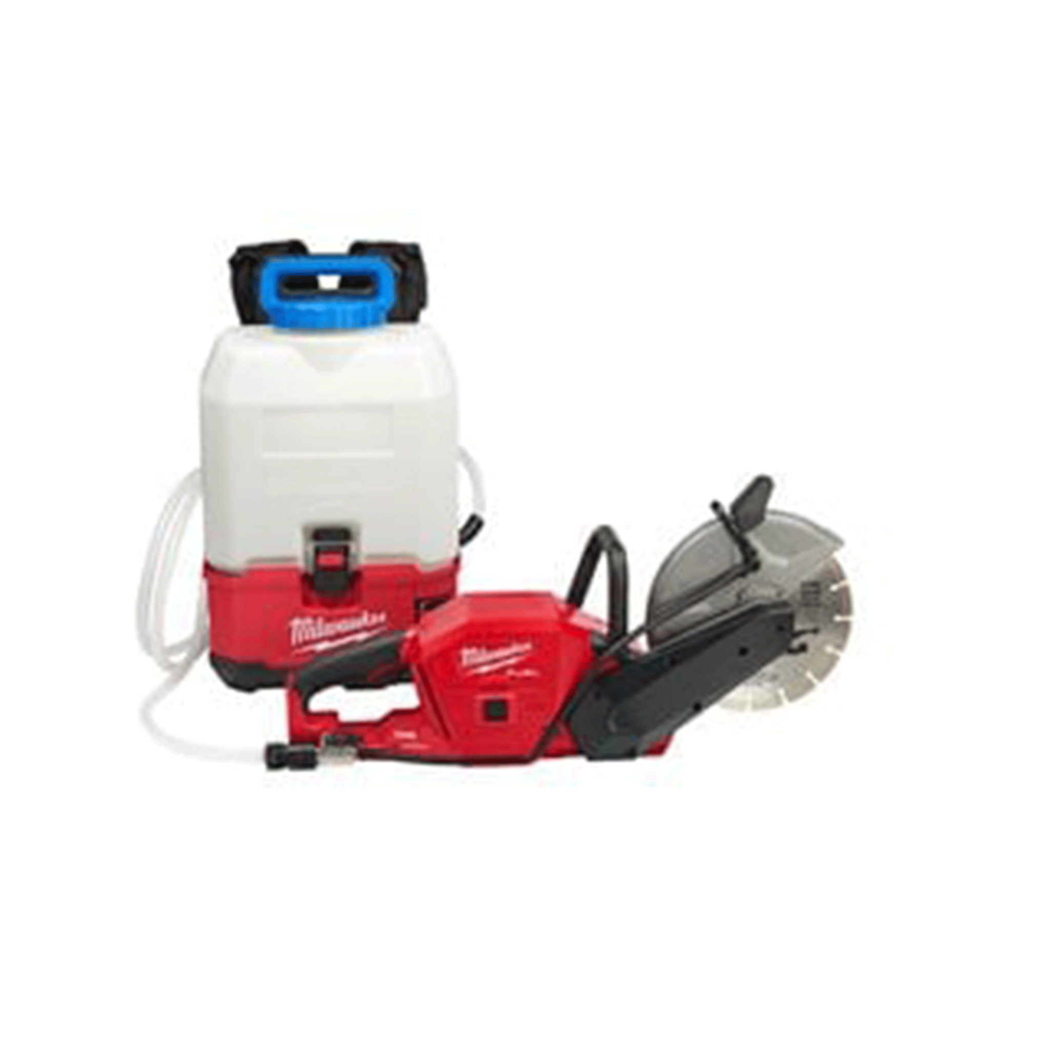 Milwaukee M18FCOS230-0 M18 FUEL™ Cut-Off Saw