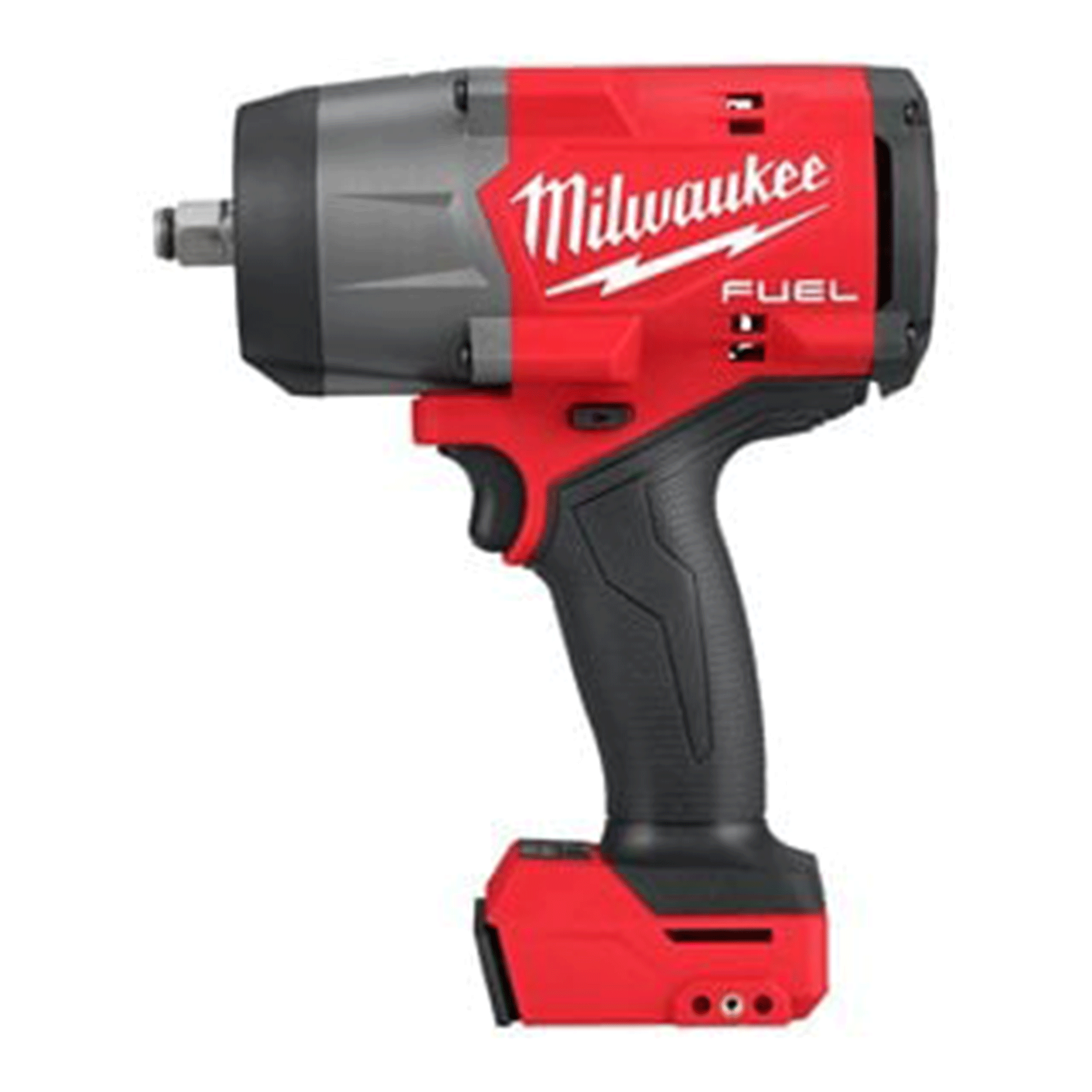 Milwaukee M18FHIW2F12-0X M18 FUEL™ ½″ High Torque Impact Wrench with Friction Ring