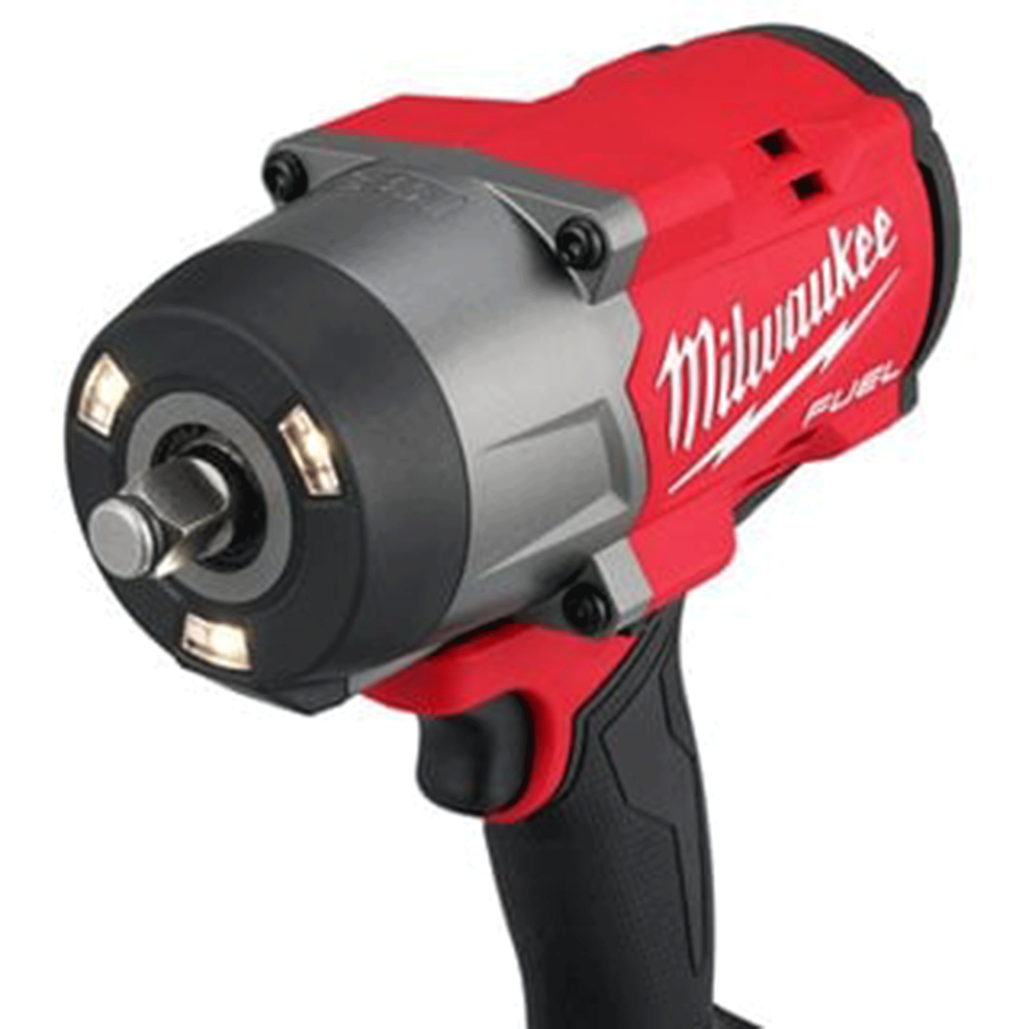 Milwaukee M18FHIW2F12-0X M18 FUEL™ ½″ High Torque Impact Wrench with Friction Ring