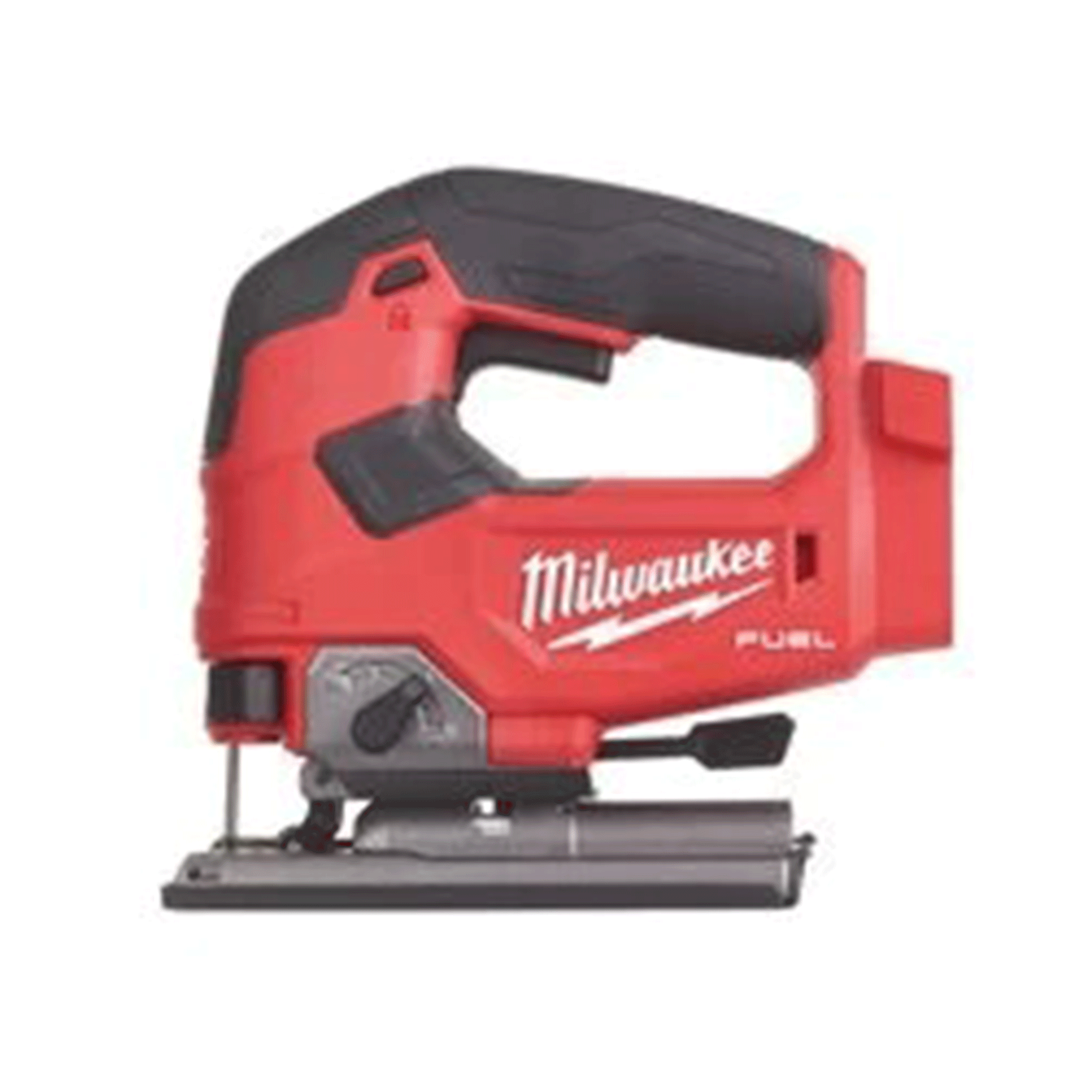 Milwaukee M18FJS-0 M18 FUEL™ Top Handle Jigsaw