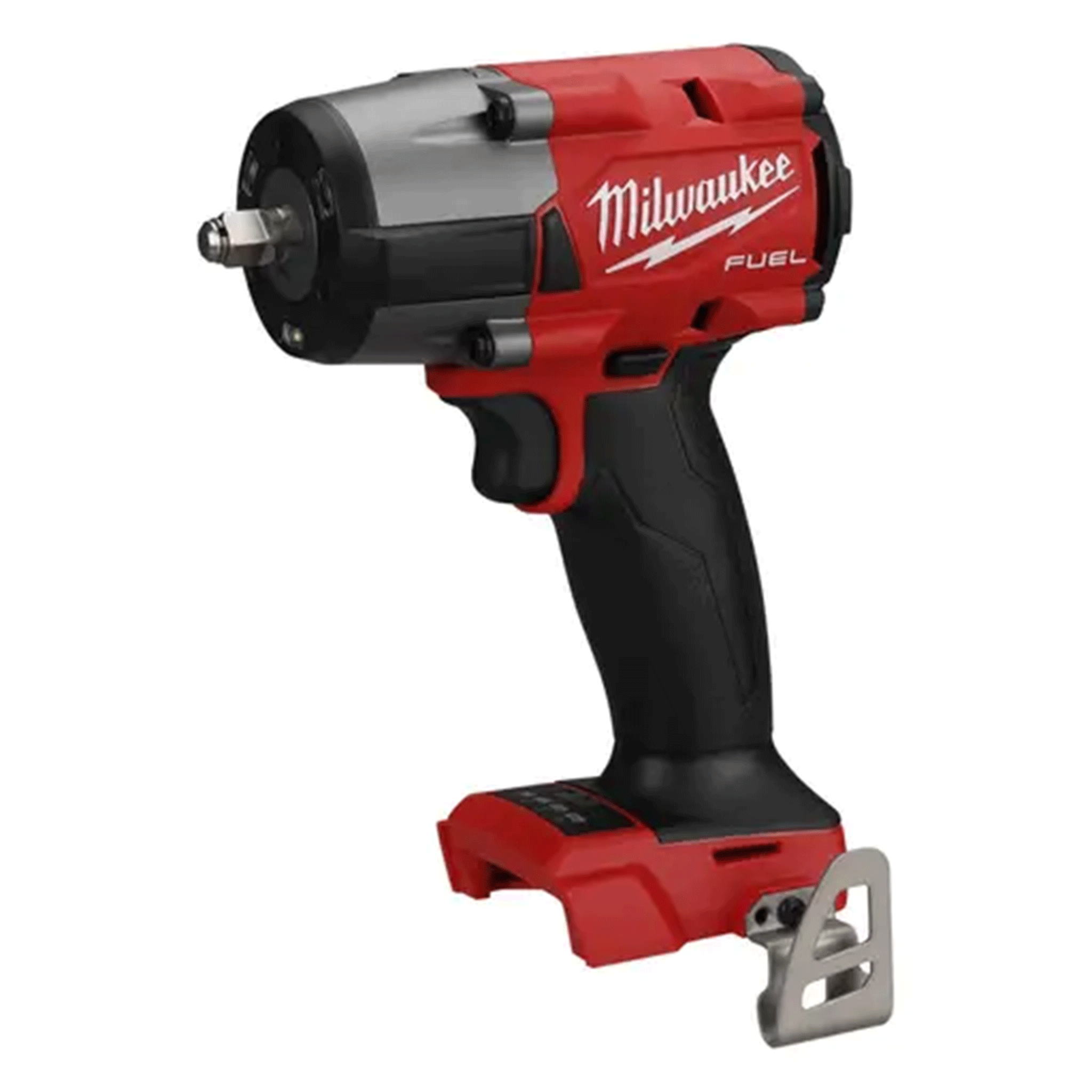 Milwaukee M18FMTIW2F38-0 M18 FUEL™ ⅜″ Mid Torque Impact Wrench with Friction Ring