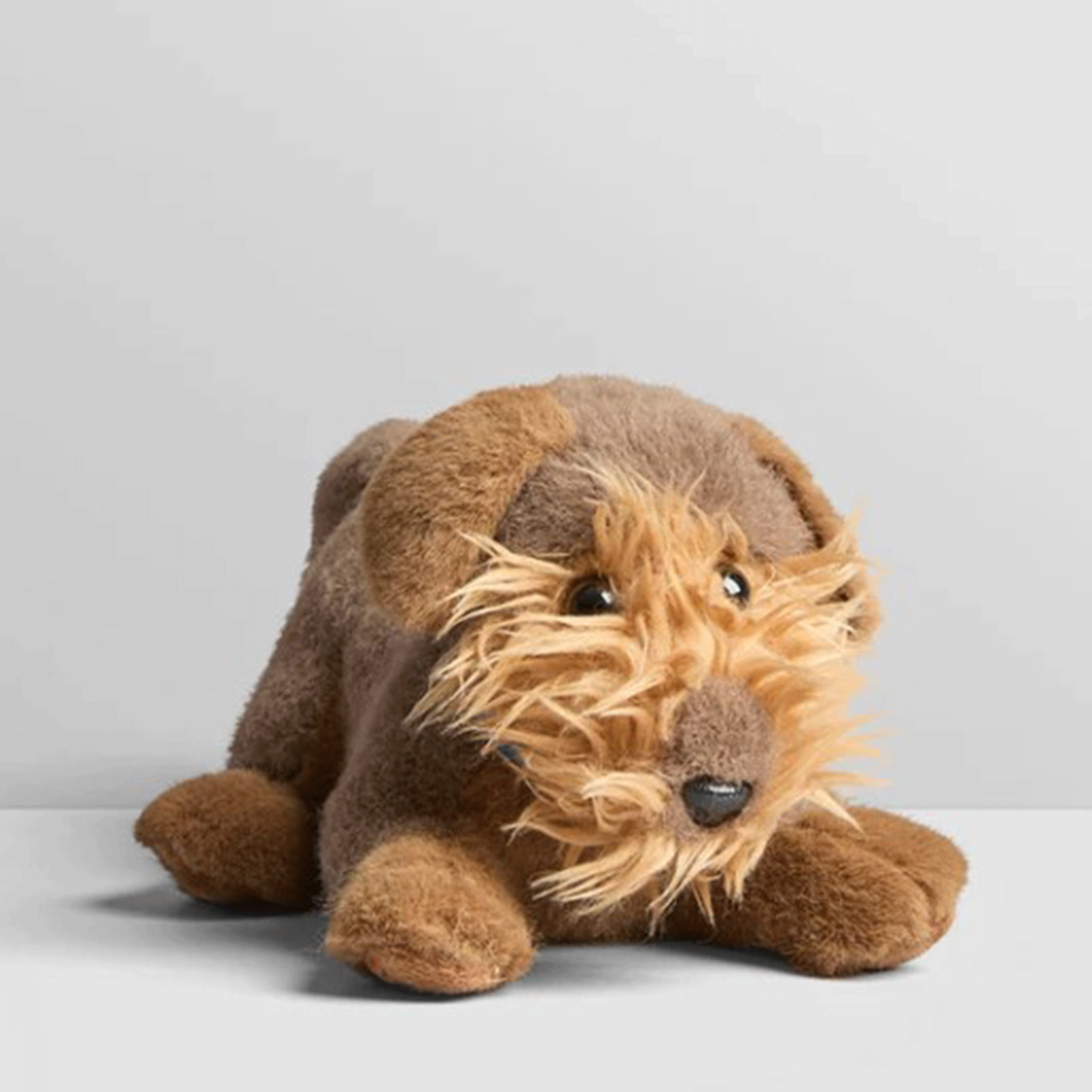 Tractor Ted Mini Midge Soft Toy