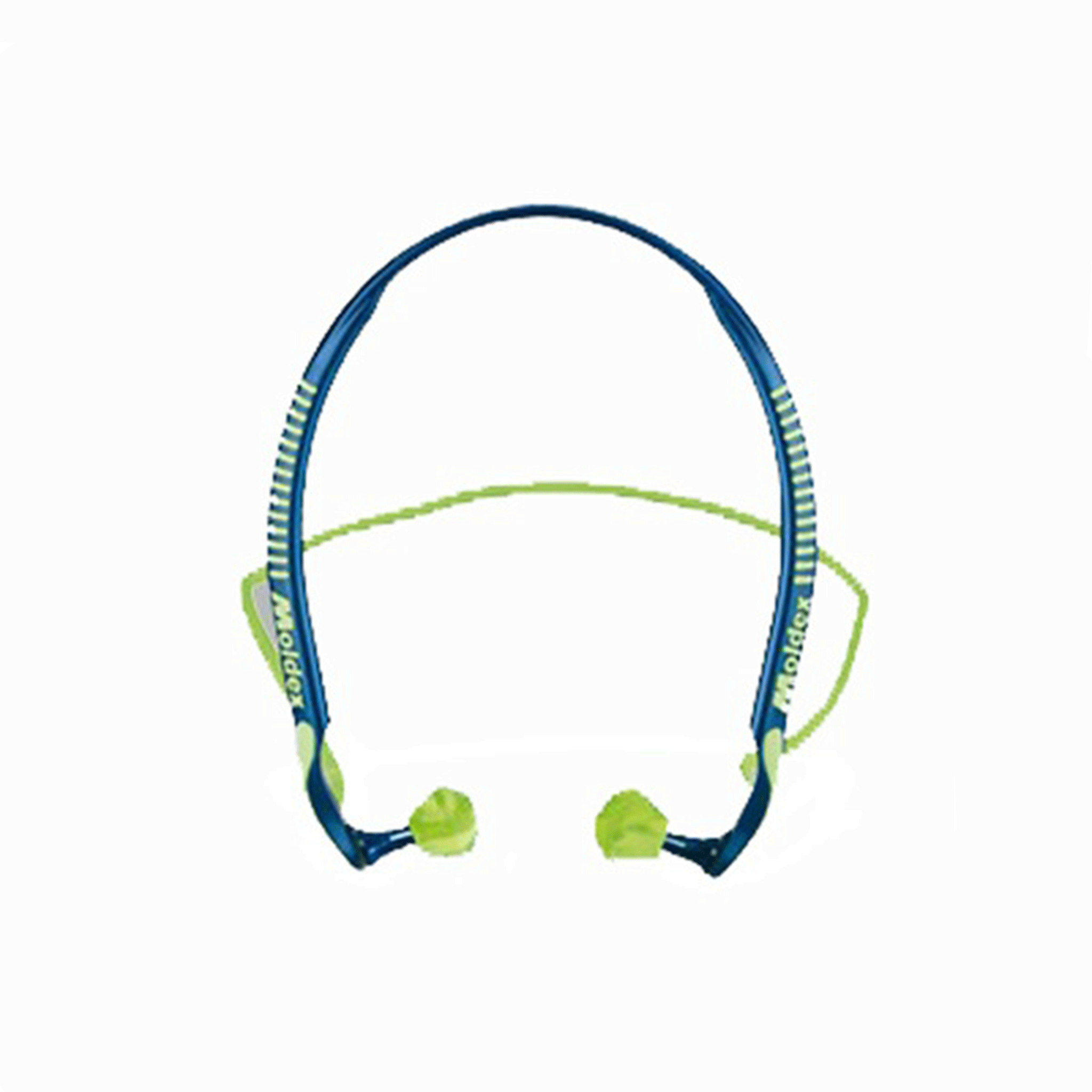 Moldex 670002 Jazz Band Earplugs